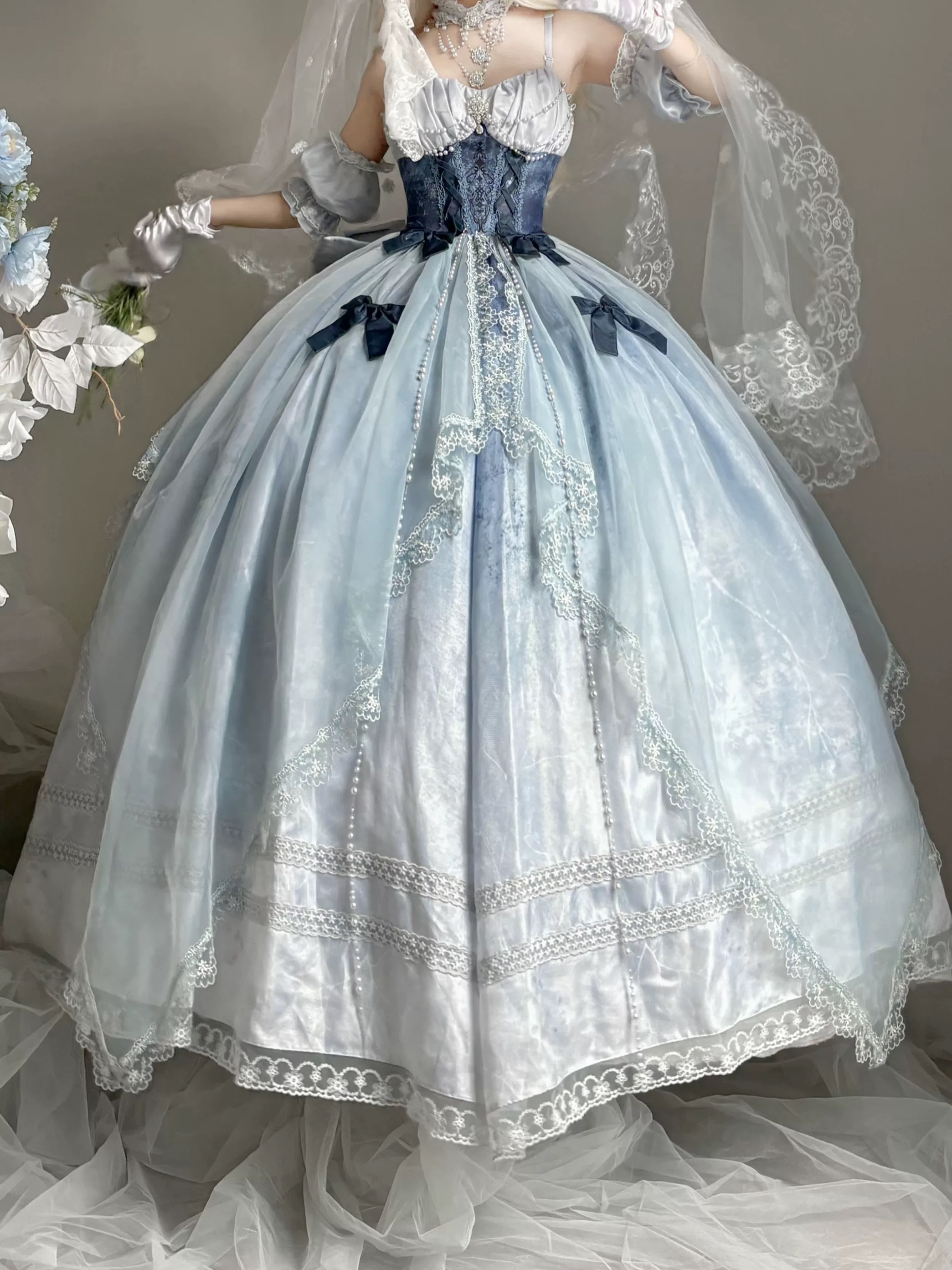 Cinderella's Night Escape by Reversed Fantasy · Lolita