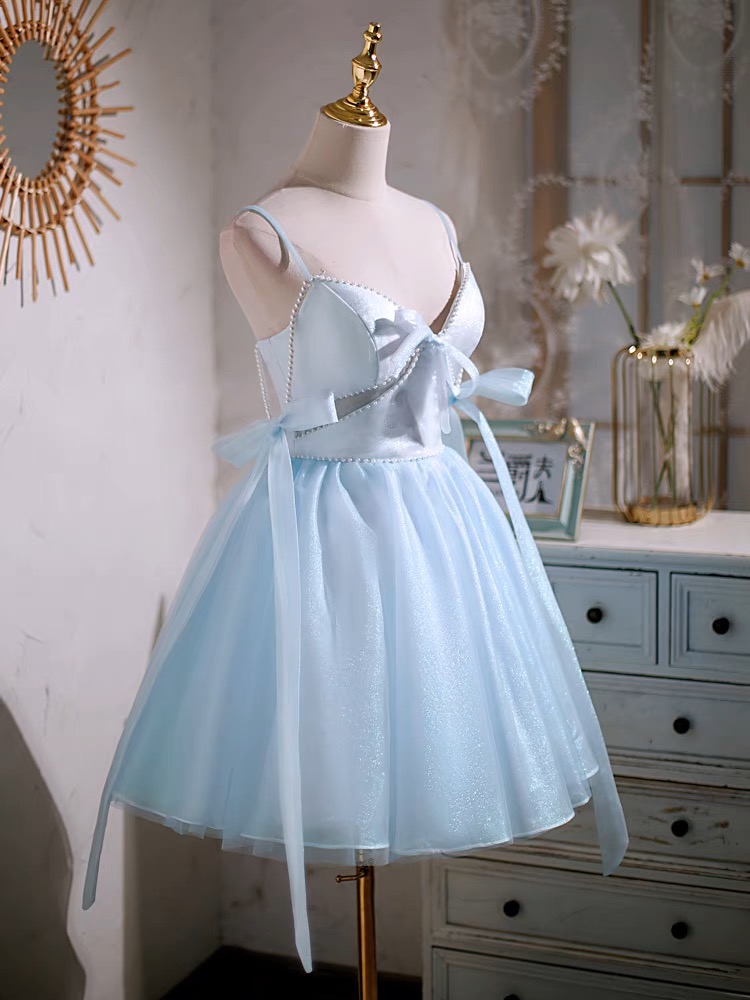 Dreamy princess dress for party X LJFD