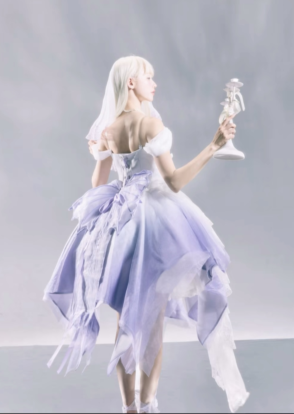 ( Stop Selling ) Brilliant song X Unicorn wings
