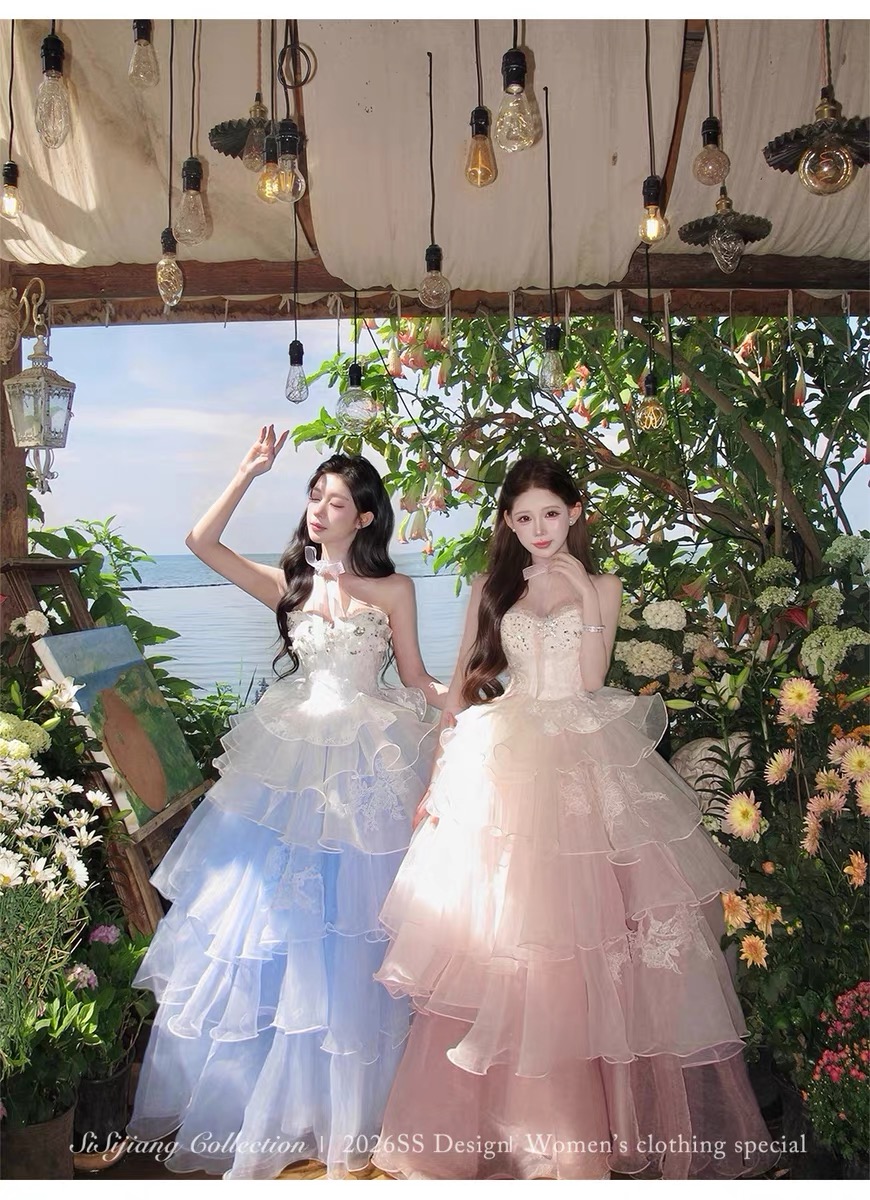 Summer Dream Dance by Sisi Jiang