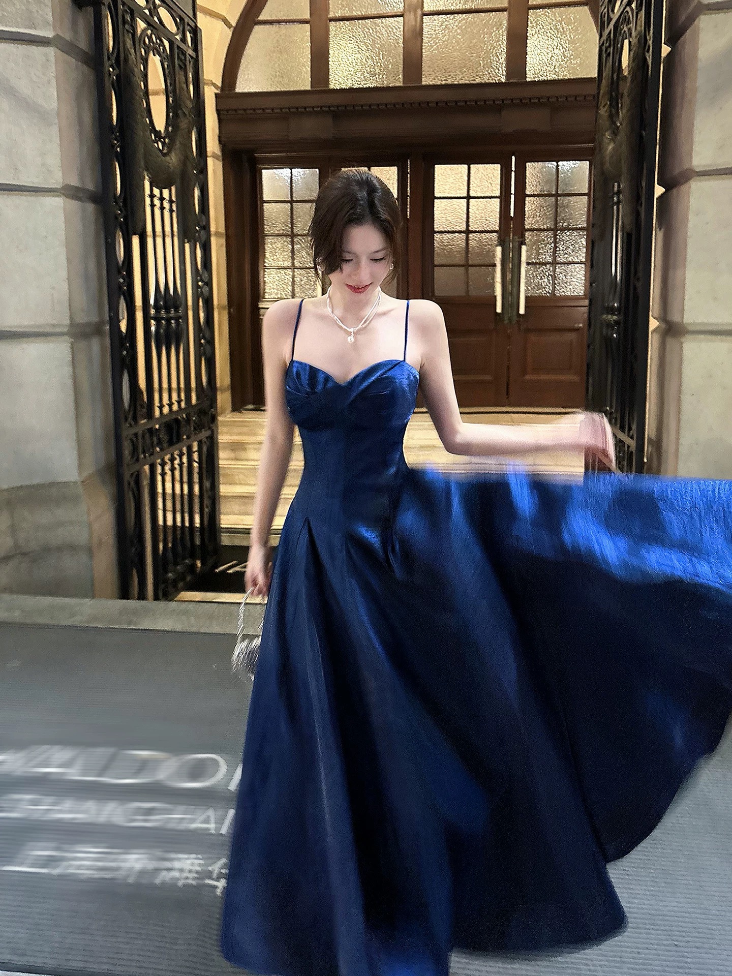 Agate Nocturne by GJFD