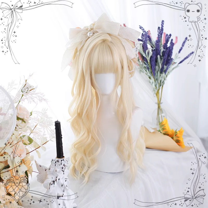 Wigs W300 X DaLao Home