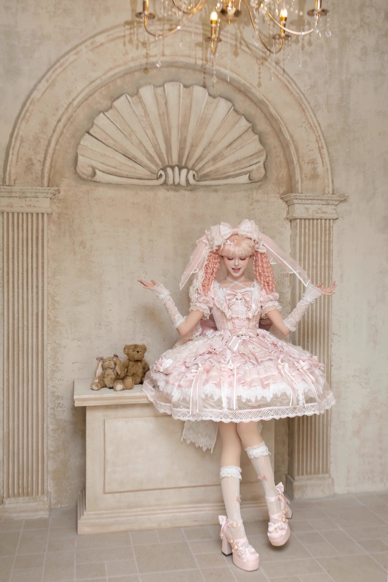 ( Pre Order ) Royuki Strawberry by FelinaeCookie