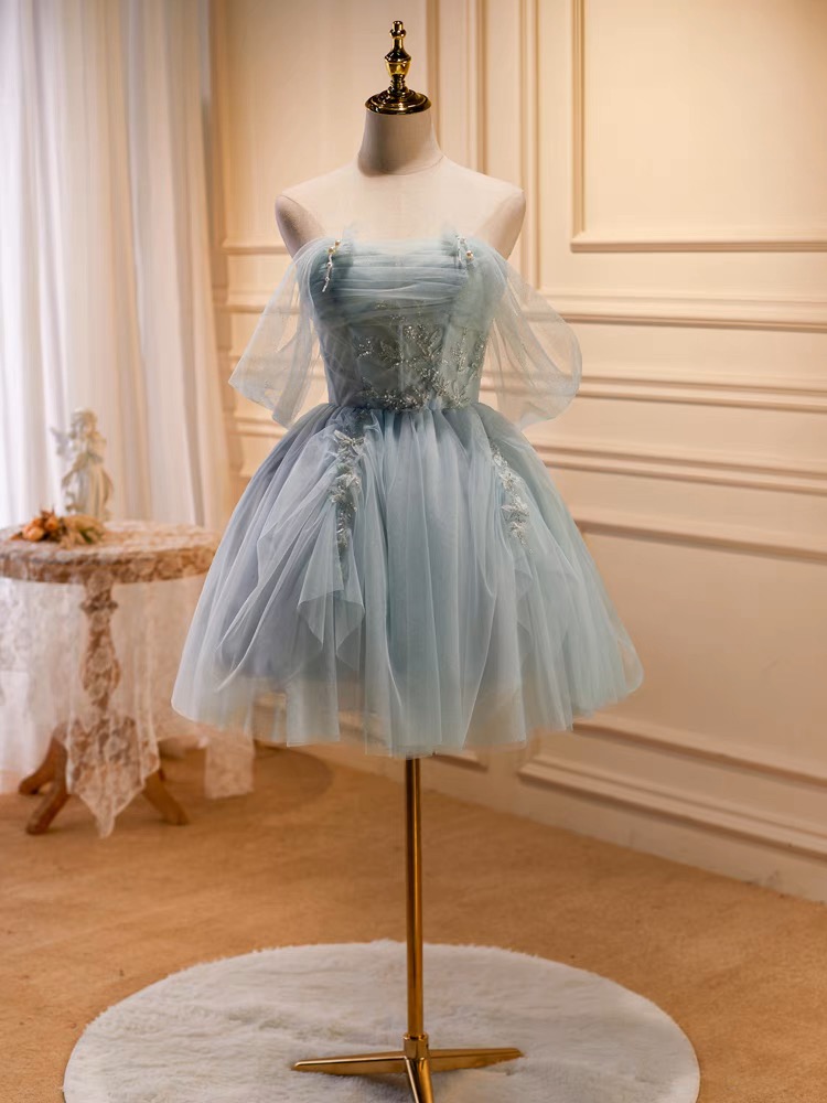 Sparkly party dress X LJFD