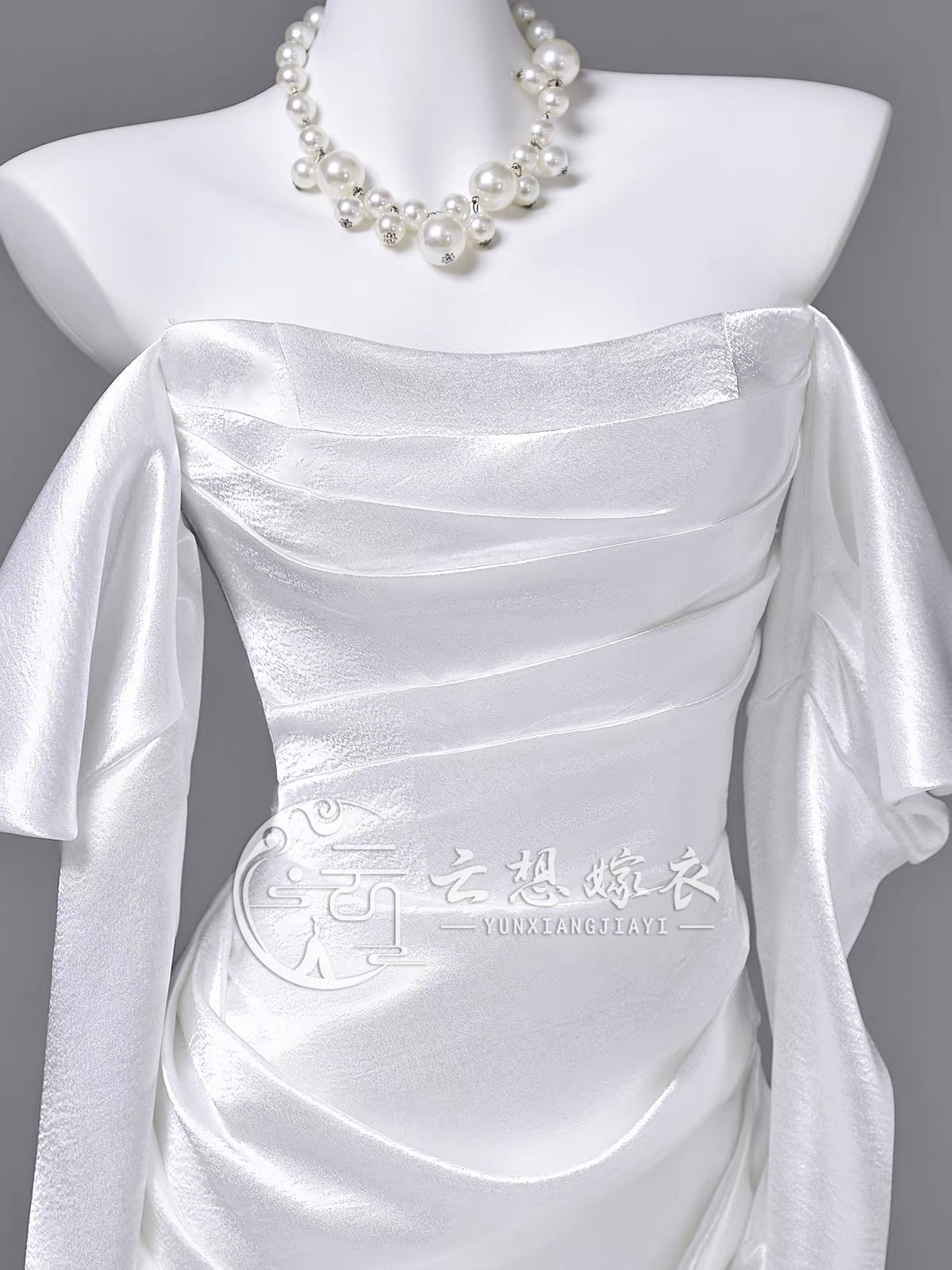 High-end evening dresses, wedding dresses PP290