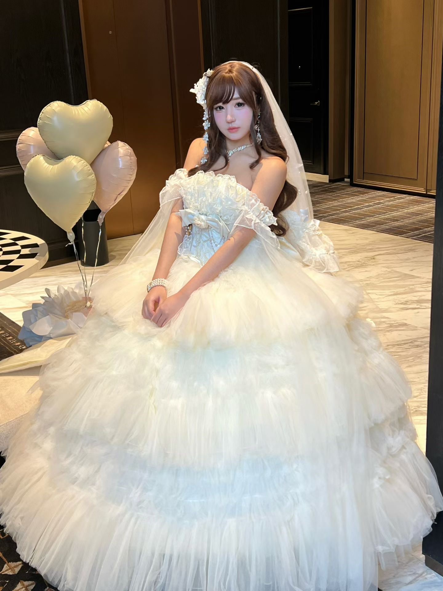 ( Pre Order ) 𝖳𝗁𝖾 𝖫𝗈𝗏𝖾 𝗈𝖿 𝖺 𝖬𝖺𝗂𝖽𝖾𝗇 𝖻𝗒 𝖣𝗂𝖺𝗆𝗈𝗇𝖽 𝖧𝗈𝗇𝖾𝗒