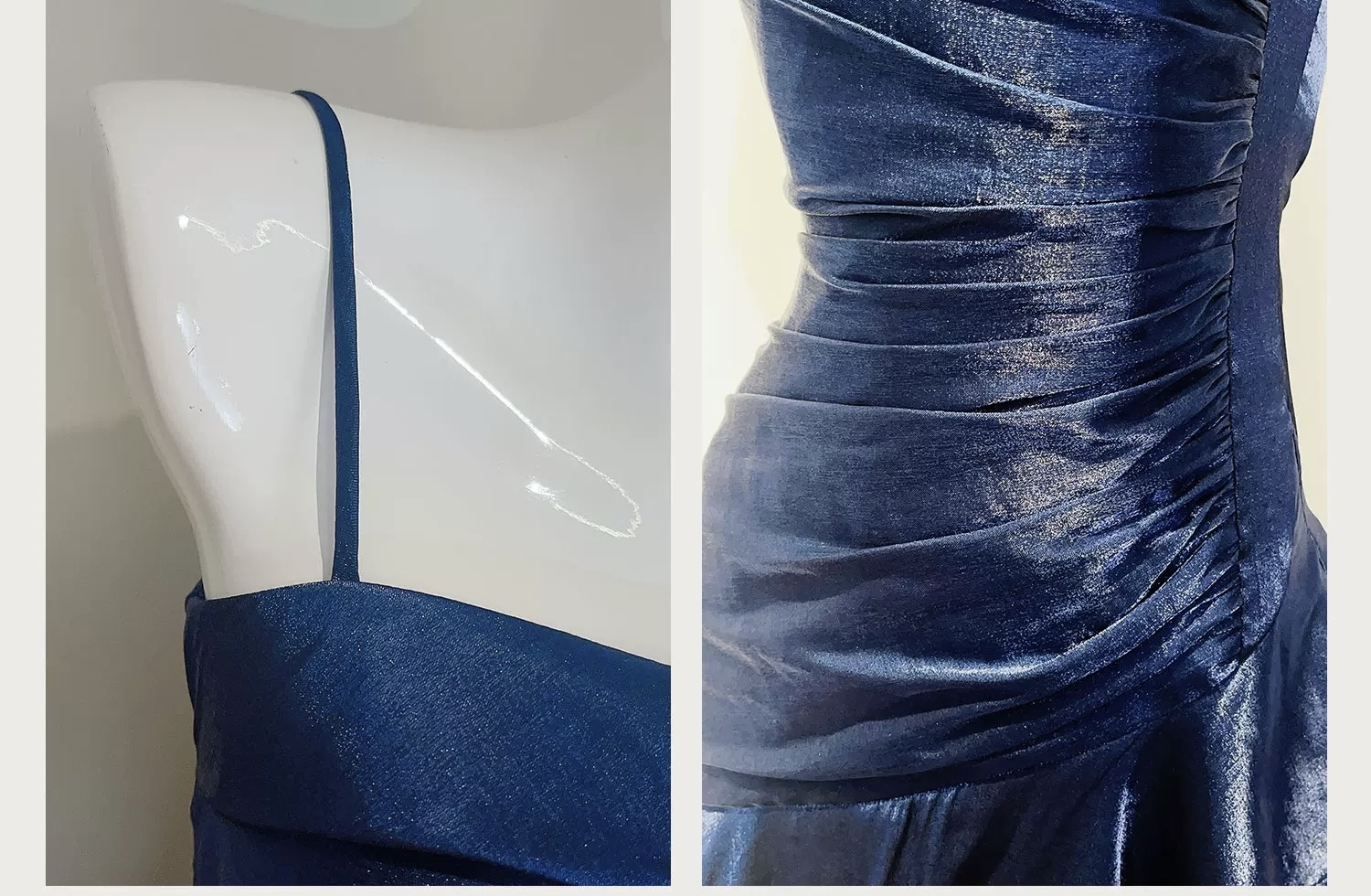 Blue Moments by Good Job