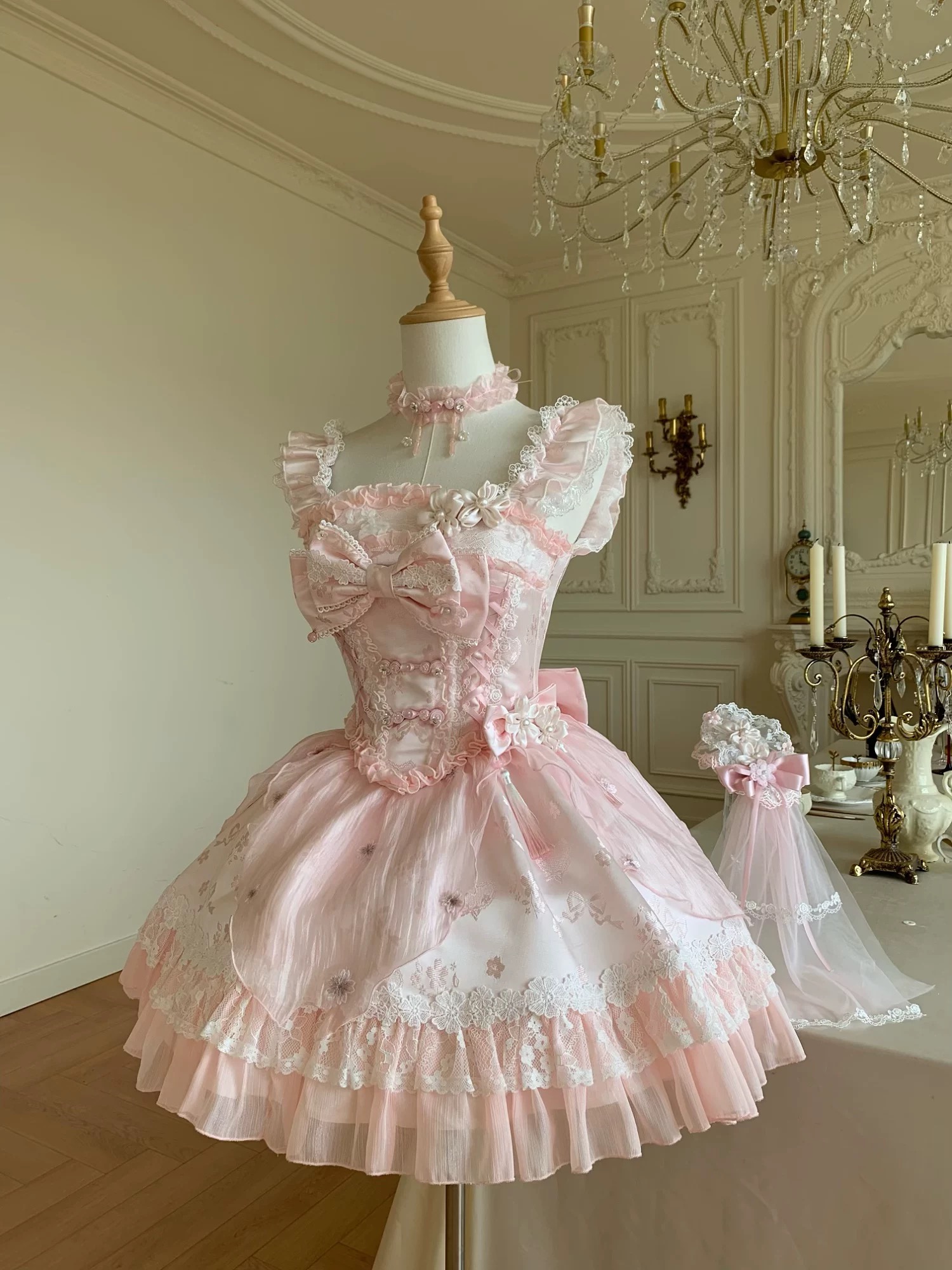 ( Stop Selling ) Sakura Rabbit Song by Chenjin Shi