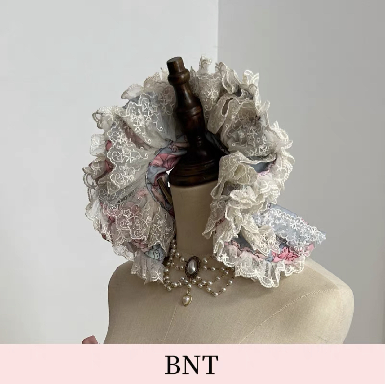 ( Stop Selling ) Ruby rose wedding X Laurel Lolita