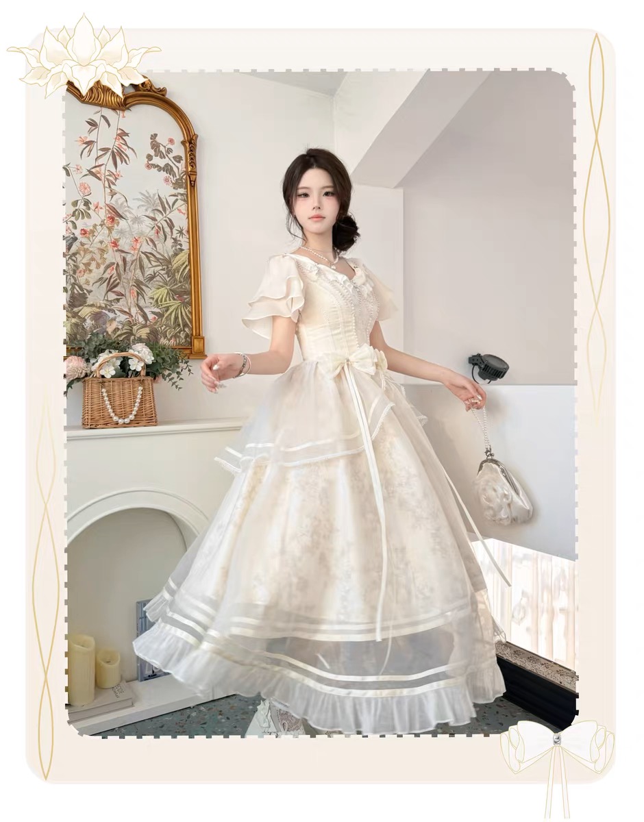 ( Pre Order ) The girl's poem X Chestnut dumplings
