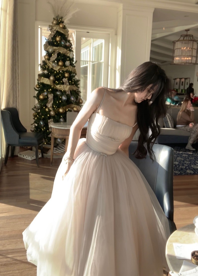 ( Pre Order) Flow fairy dress X Timeless