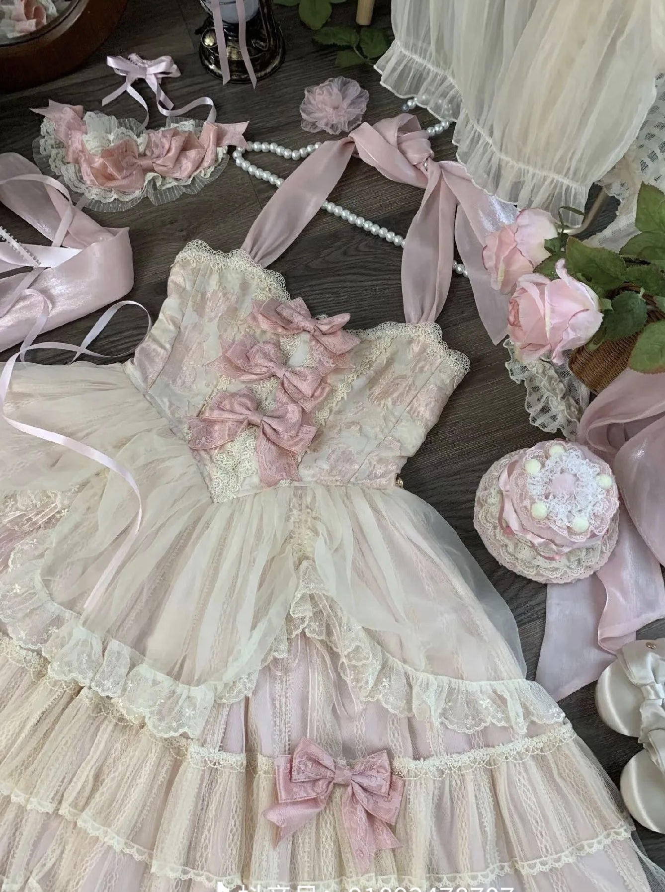 ( Stop Selling )  Flower Song  X Sakura Sorahime