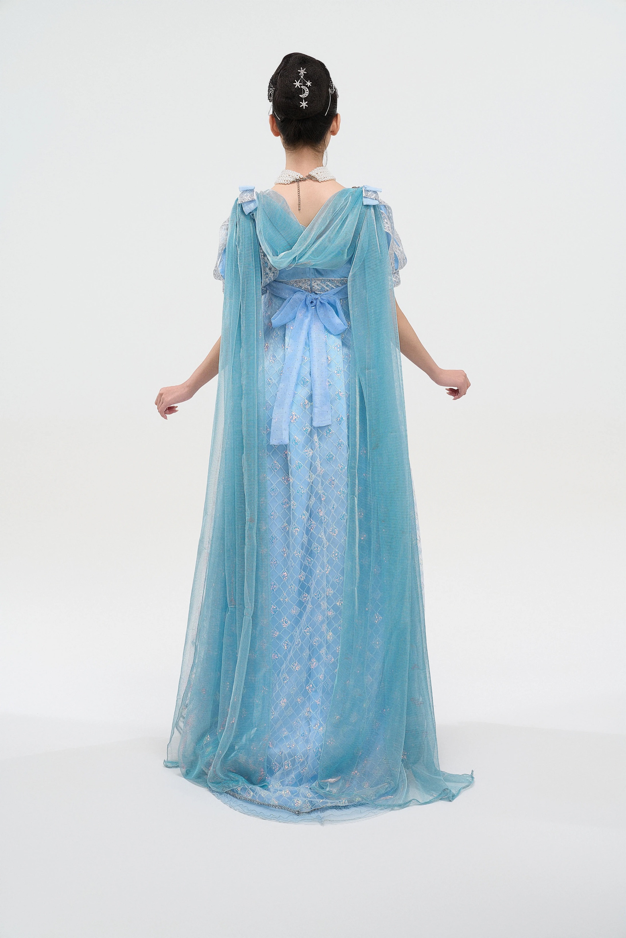 ( Pre Order ) Vienna/ Danube River by Moses