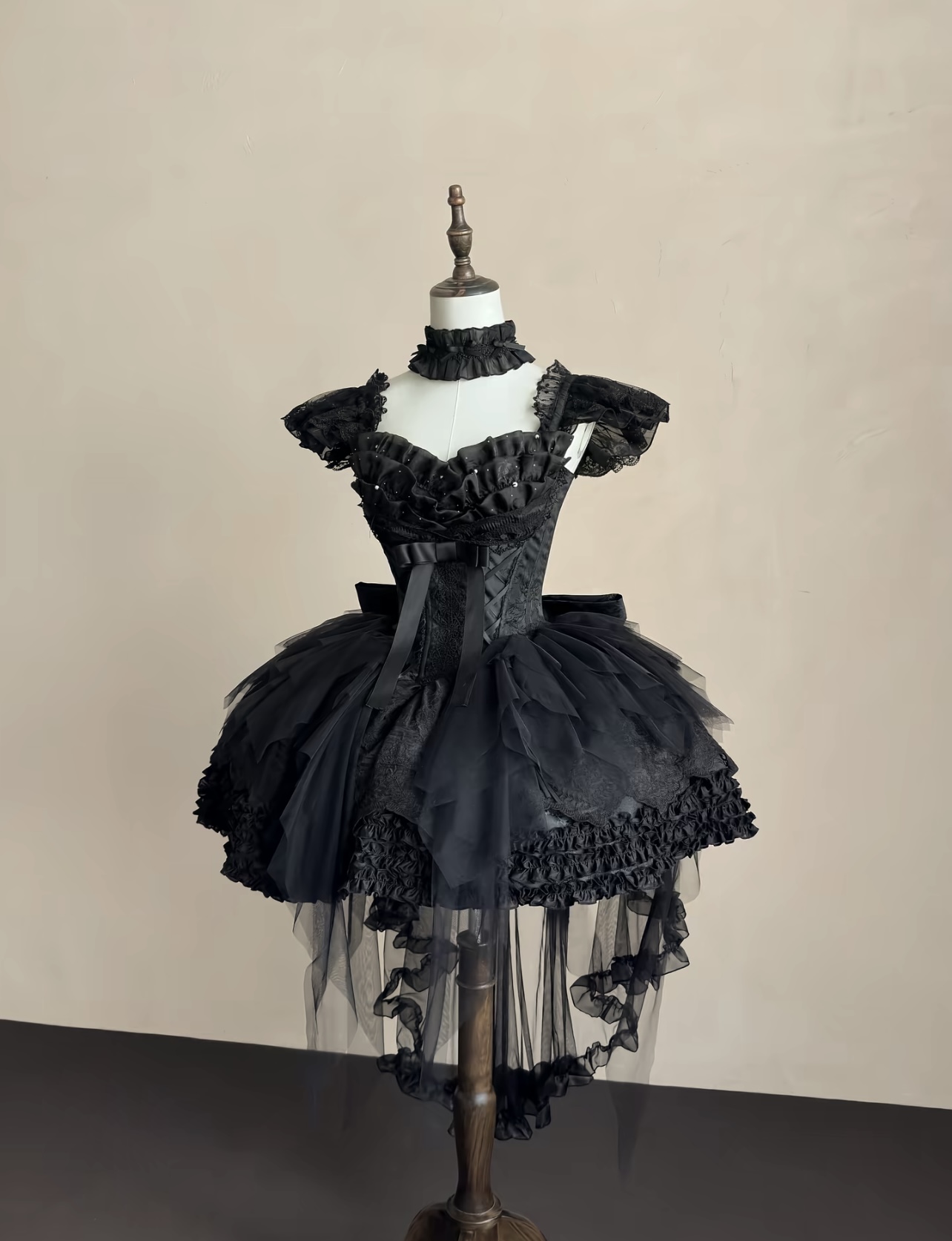 ( Pre Order ) Swan Dance by Sweetie