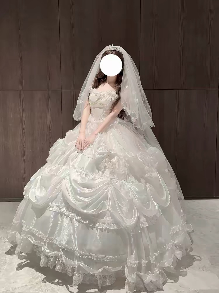 ( Pre Order ) Eternal Oath by Cat Island