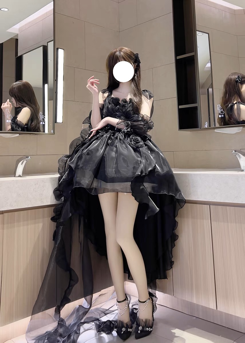 Moonlight Ballet X Wishing star