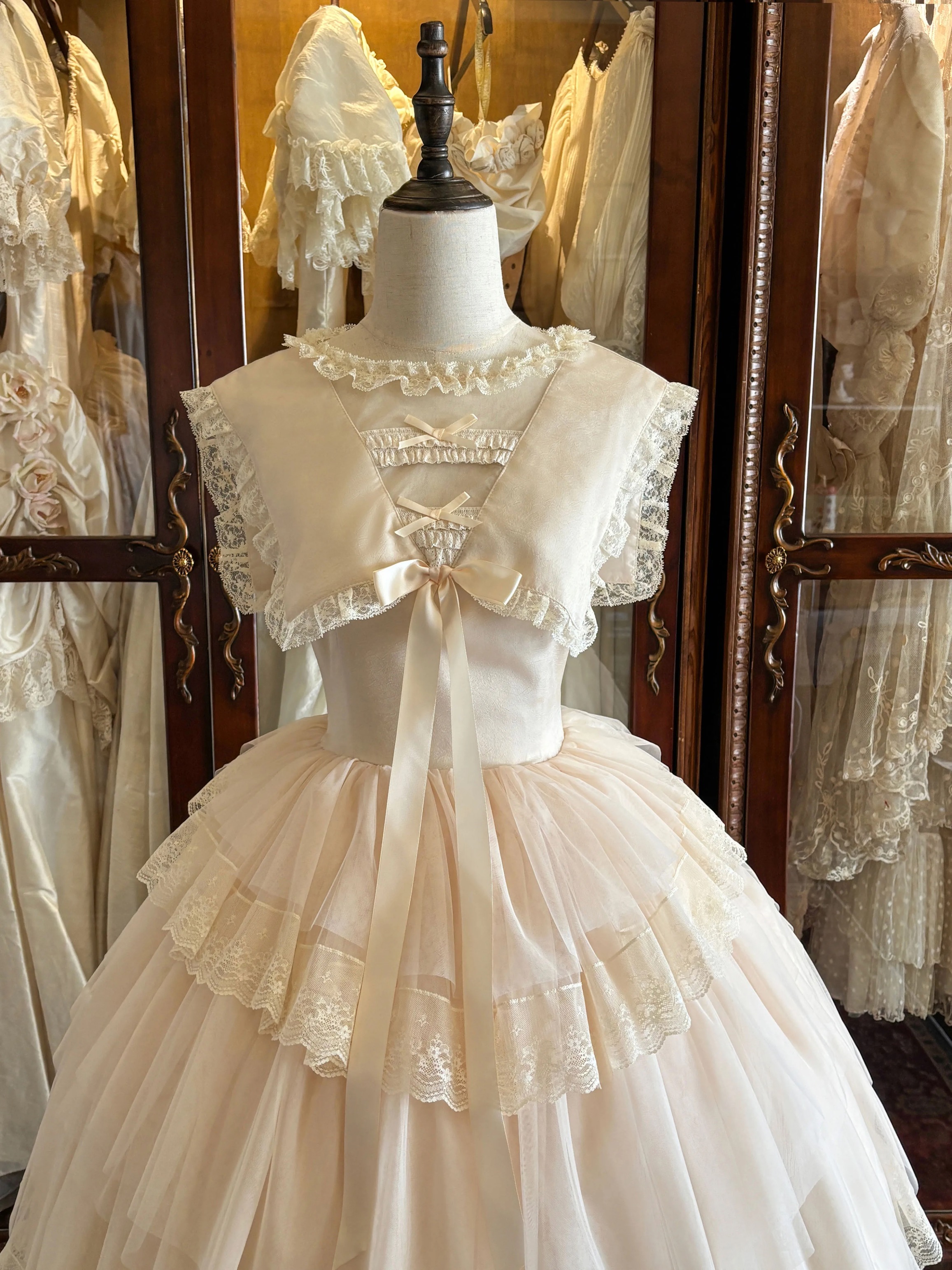 ( Pre Order ) Pillow Dream by Sandgreen Shimmer