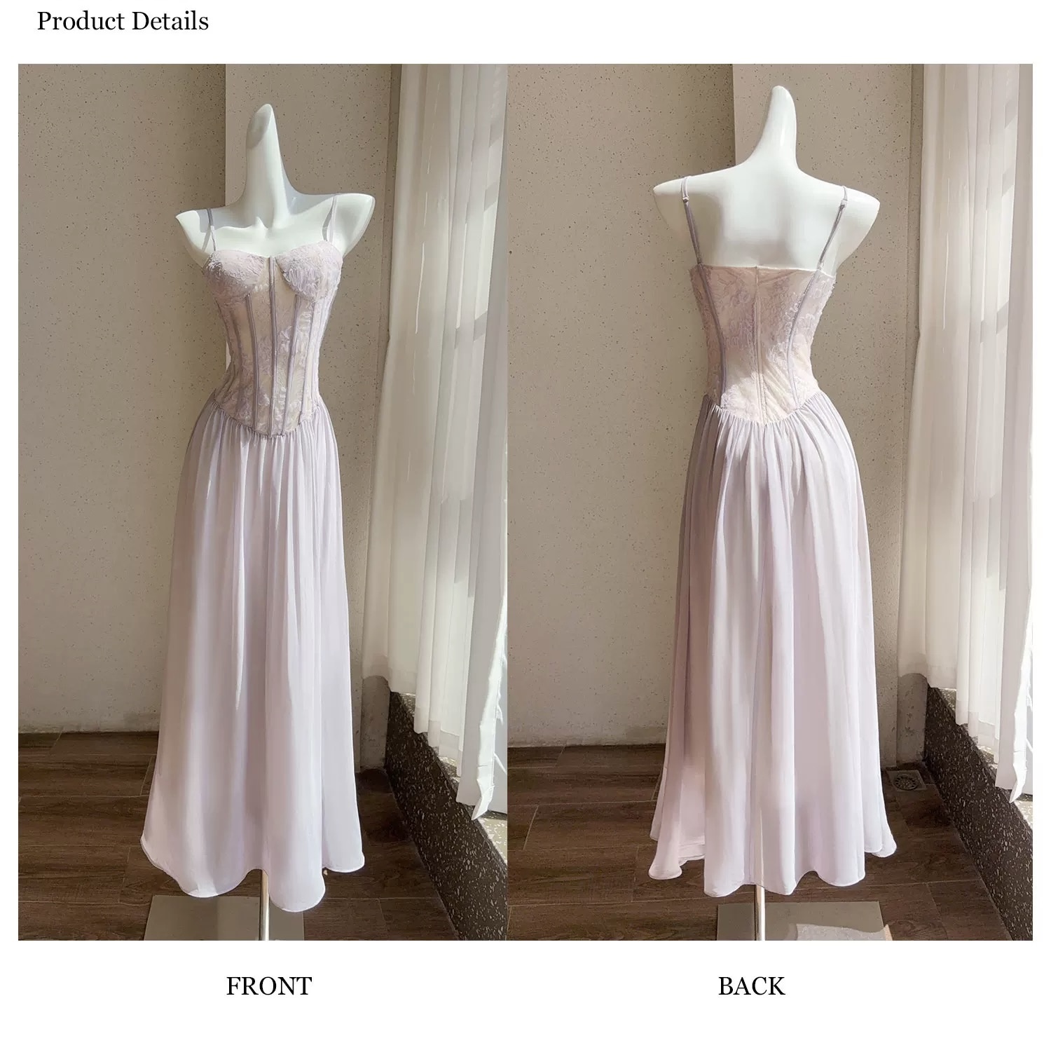 Sunset Purple Clouds by GJFD