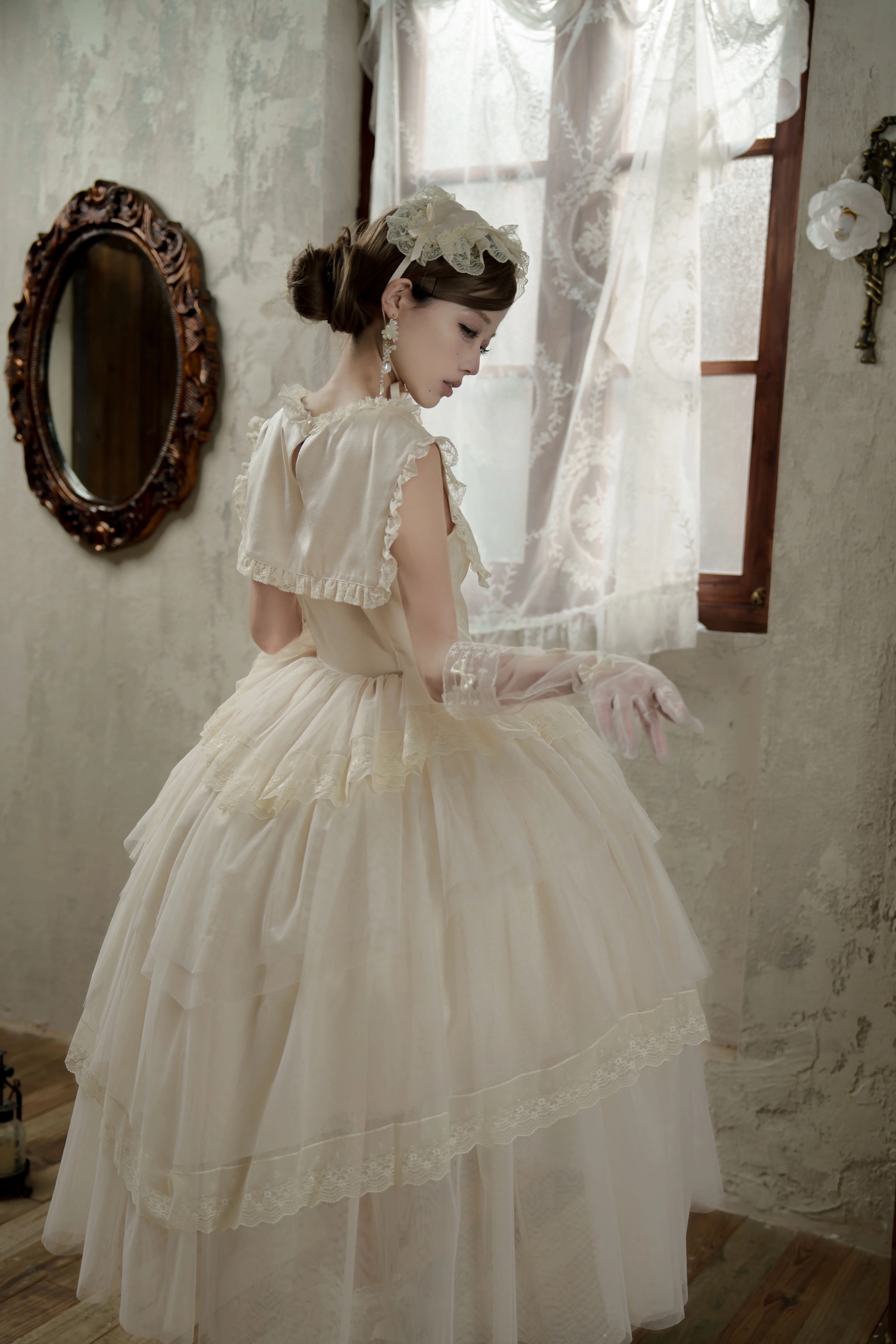 ( Pre Order ) Pillow Dream by Sandgreen Shimmer