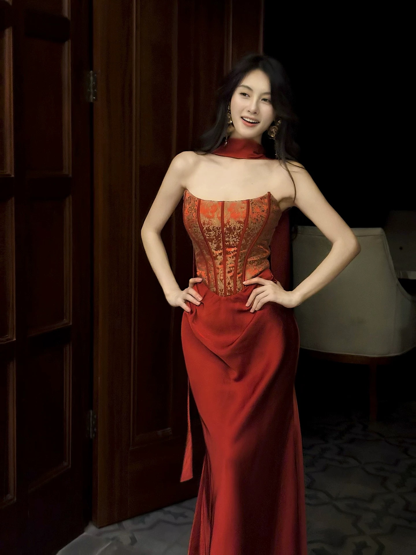 Soft Songs and Elegant Dances by GJFD