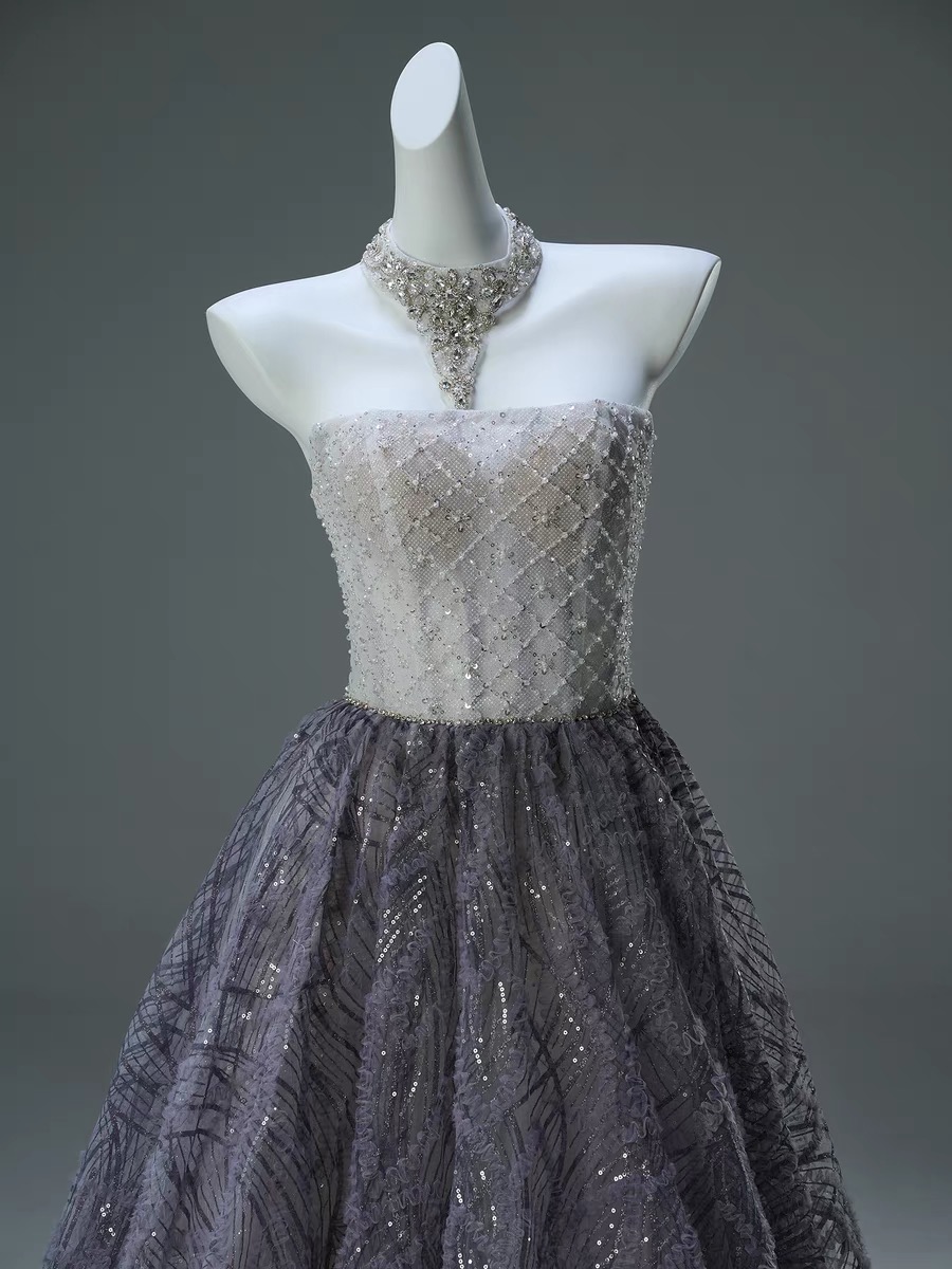 Perilla dress X CrossQueen