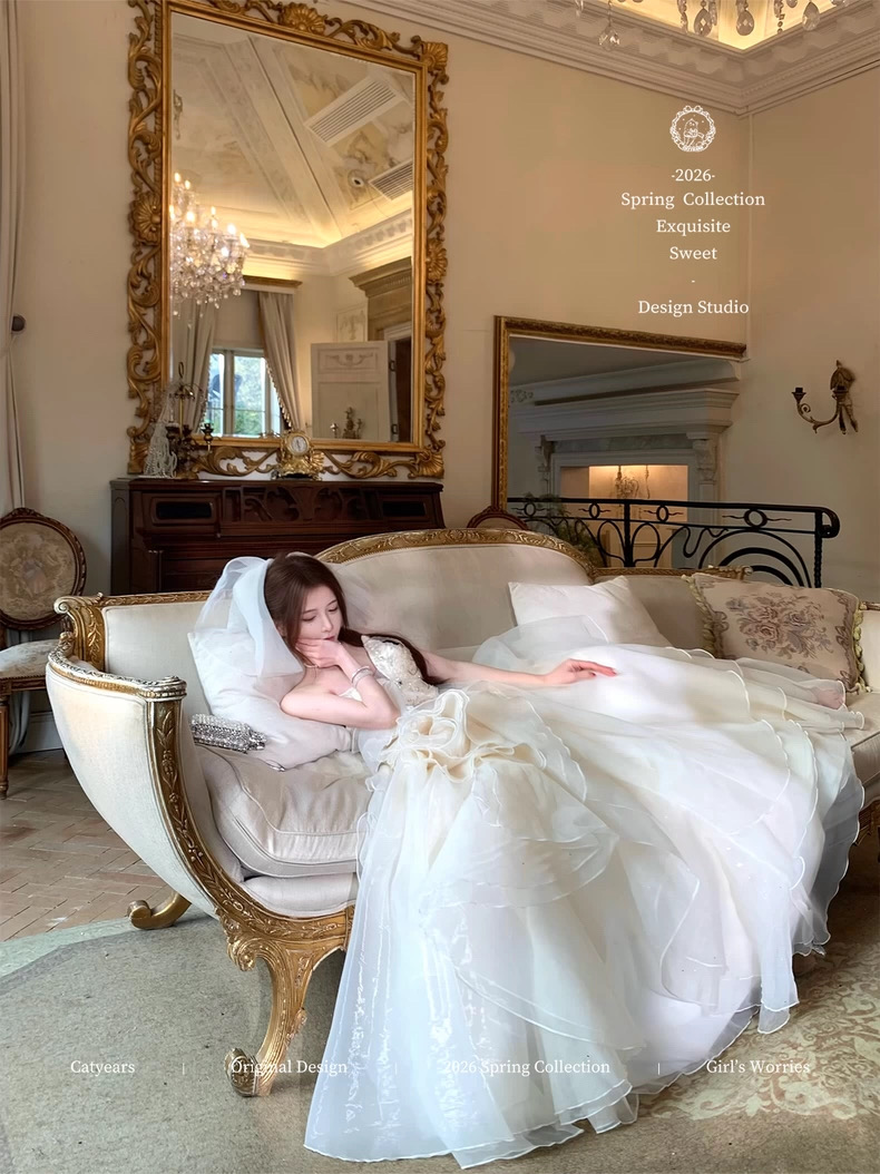 ( Pre Order ) A Moment of Happiness by Catyears