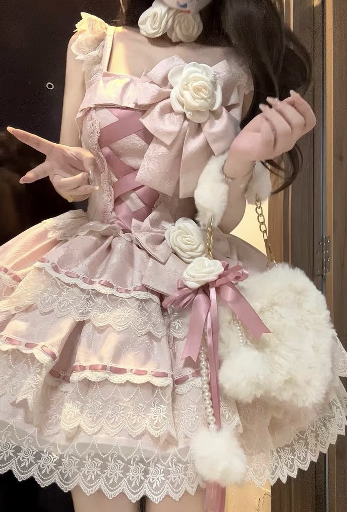 ( Stop Selling ) Raspberry cake X Dessert