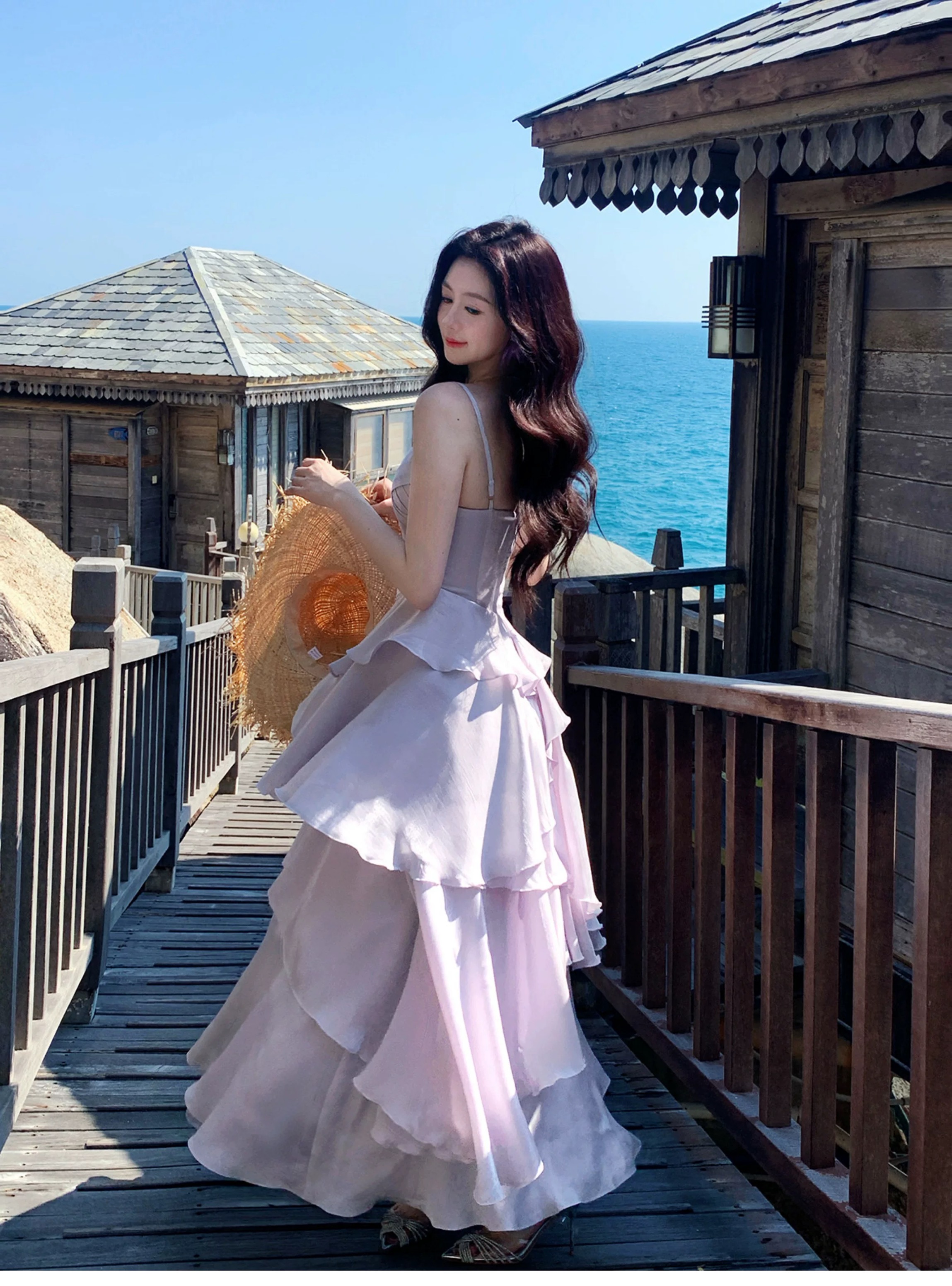 Rose Goddess by GJFD