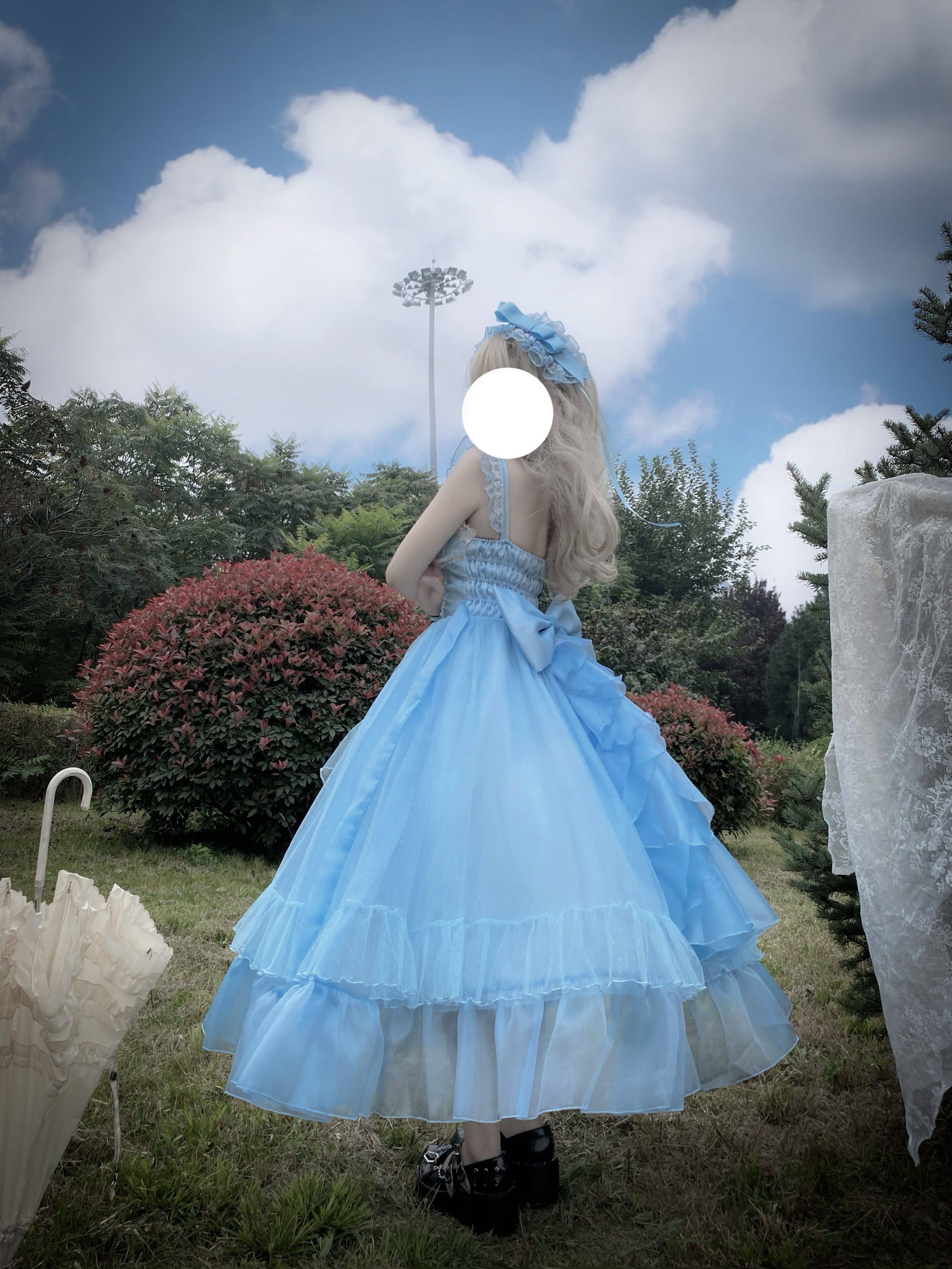 Moonlight Symphony X Sugar Girl