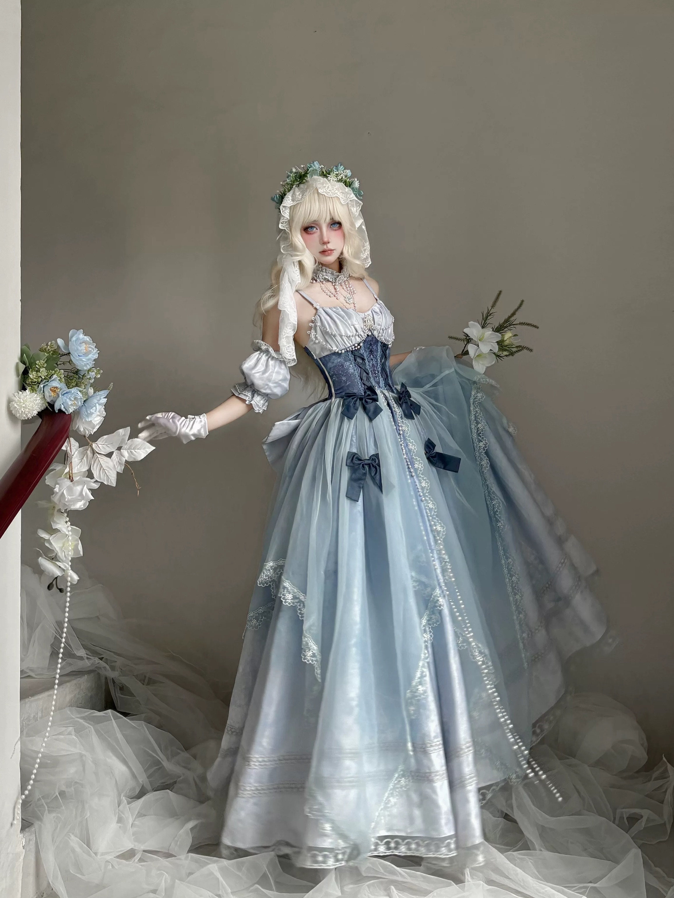 Cinderella's Night Escape by Reversed Fantasy · Lolita