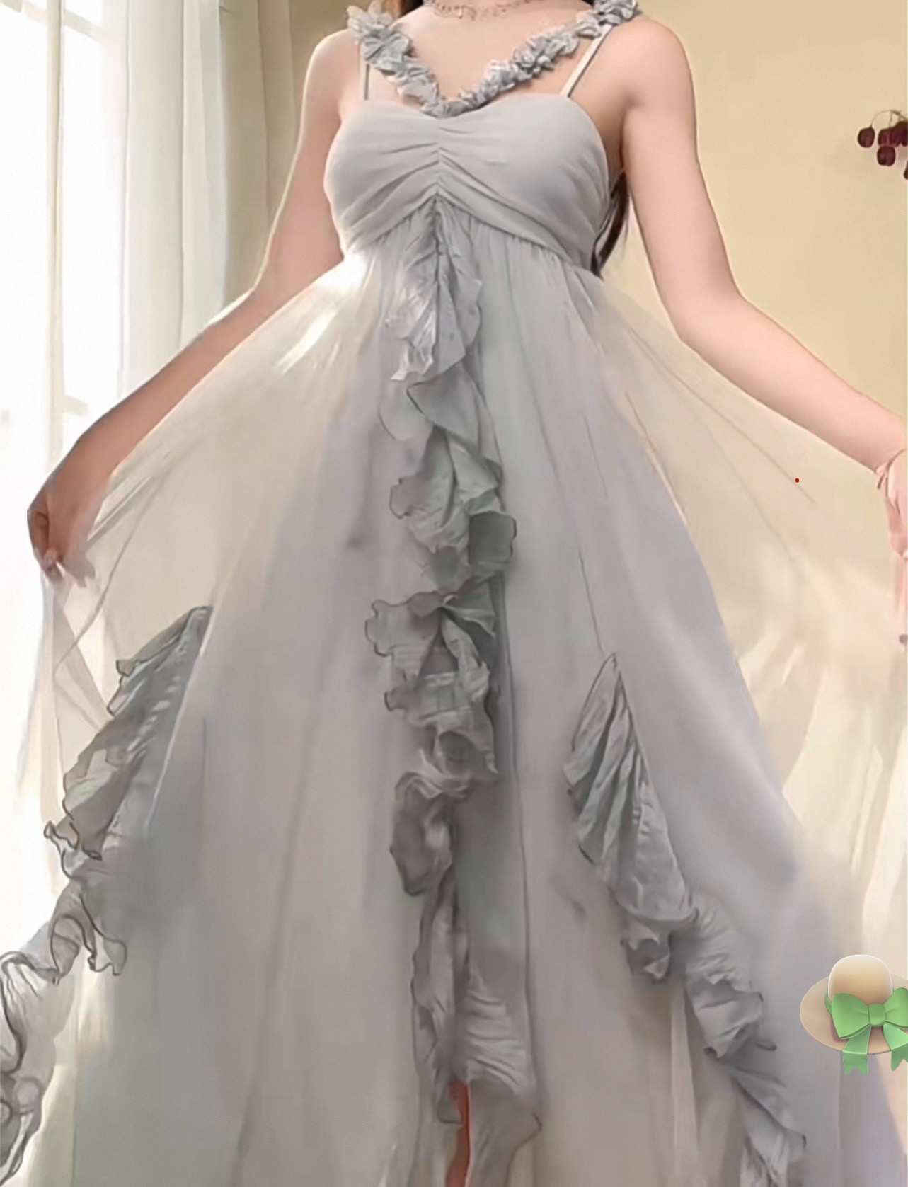 Blue Fairy by Good Job