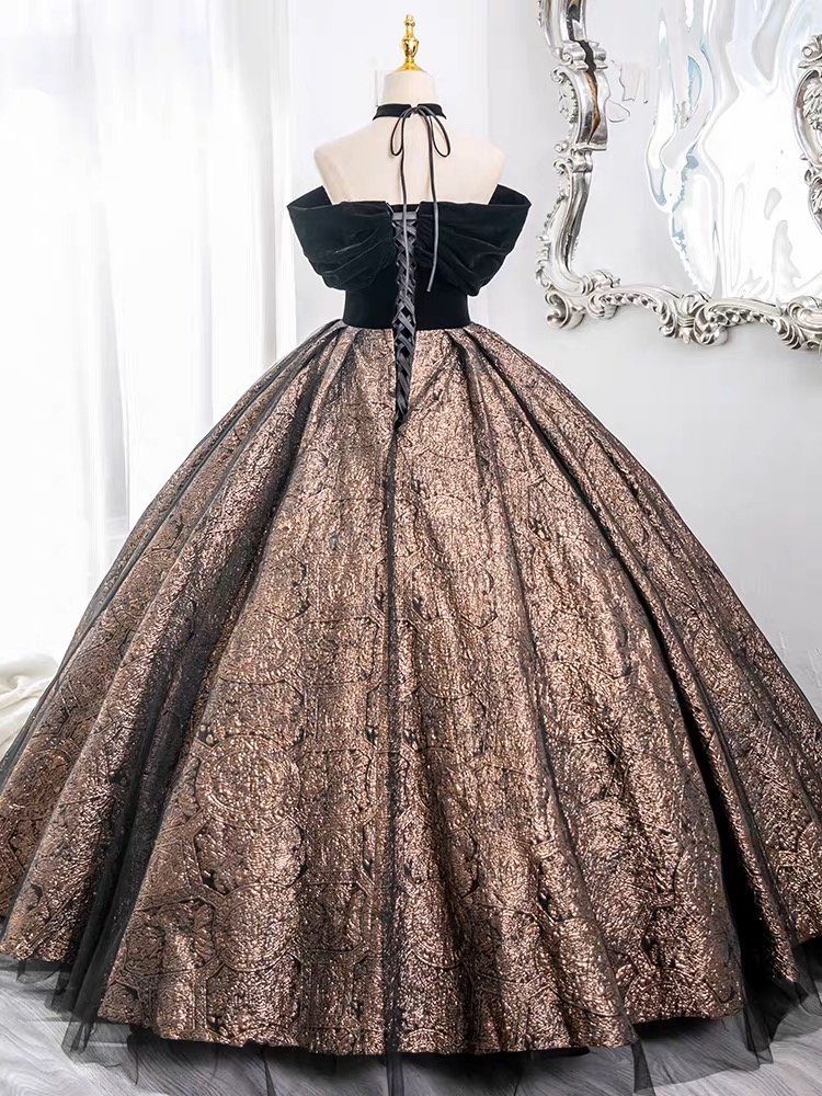 Evening party dress P140