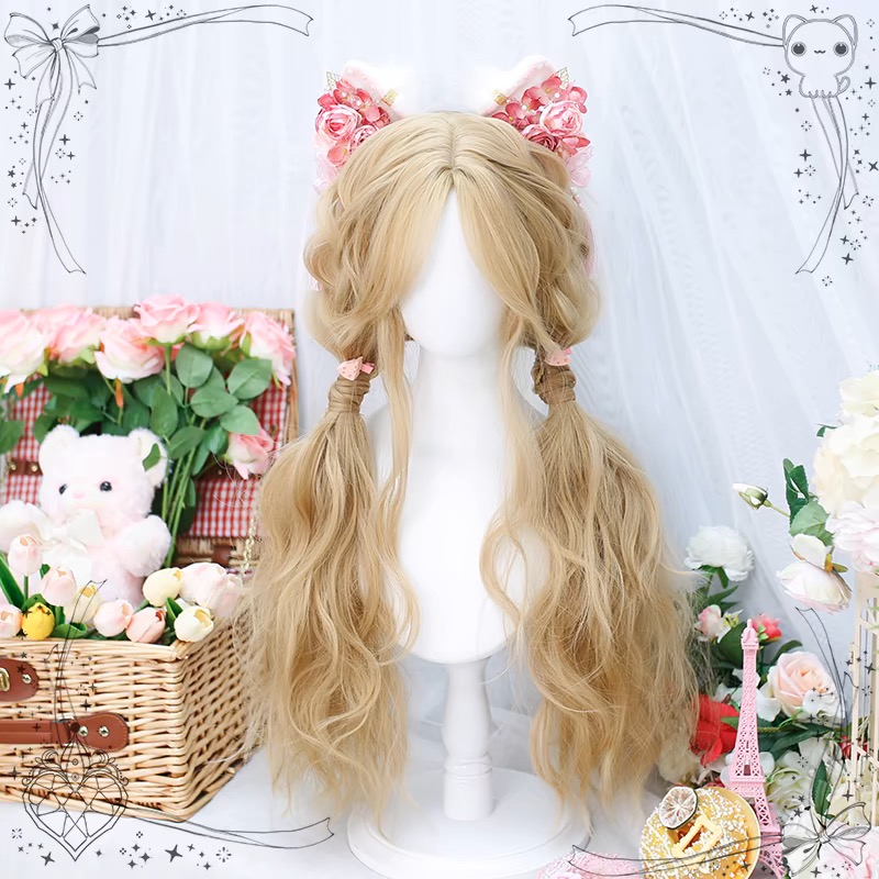 Wigs W300 X DaLao Home