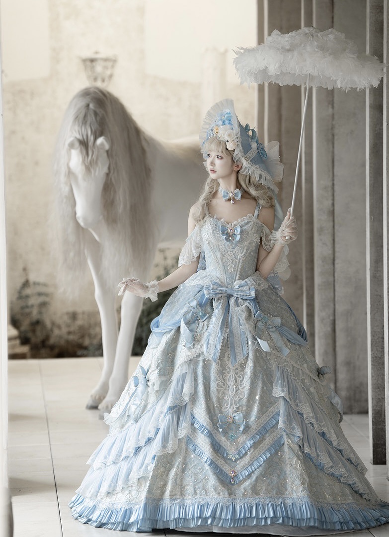 ( Stop Selling ) Step up to the snow wedding X Meow in the snow