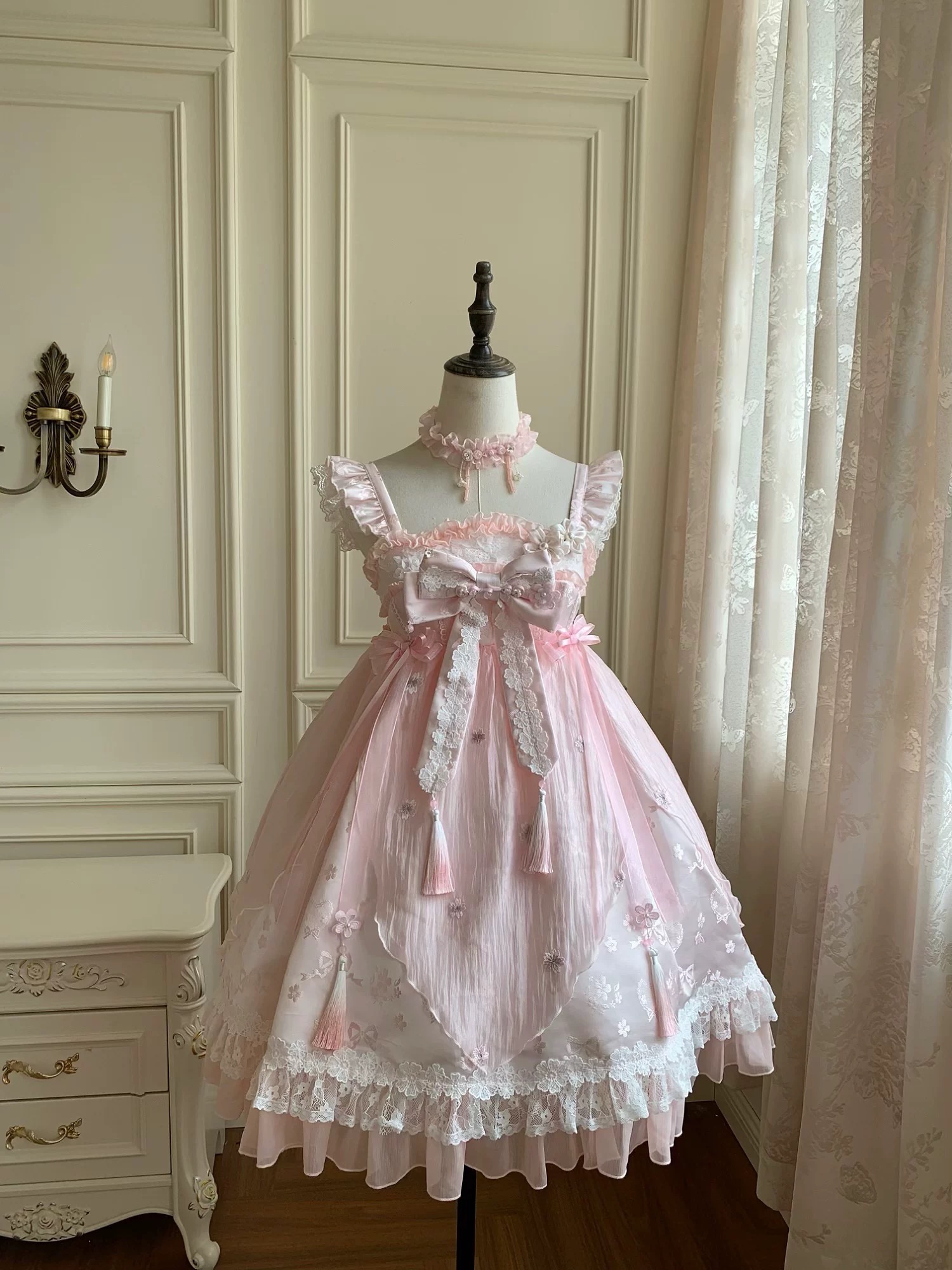 ( Stop Selling ) Sakura Rabbit Song by Chenjin Shi