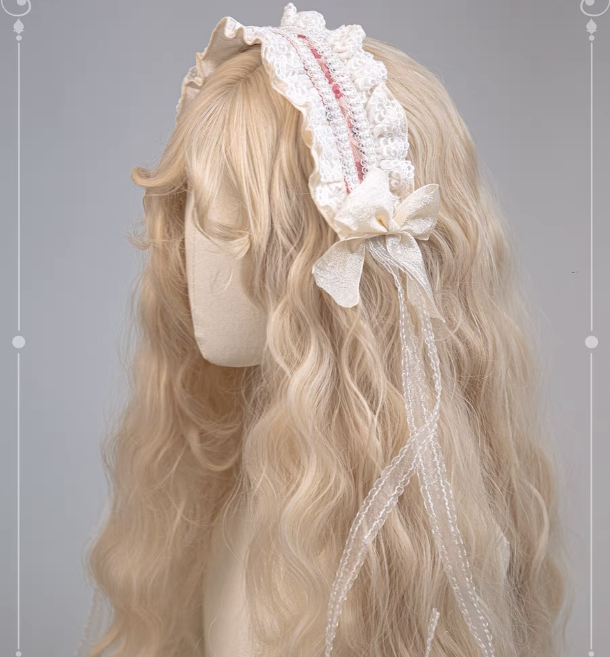 ( Stop Selling ) Rose Garden X Bramble Rose