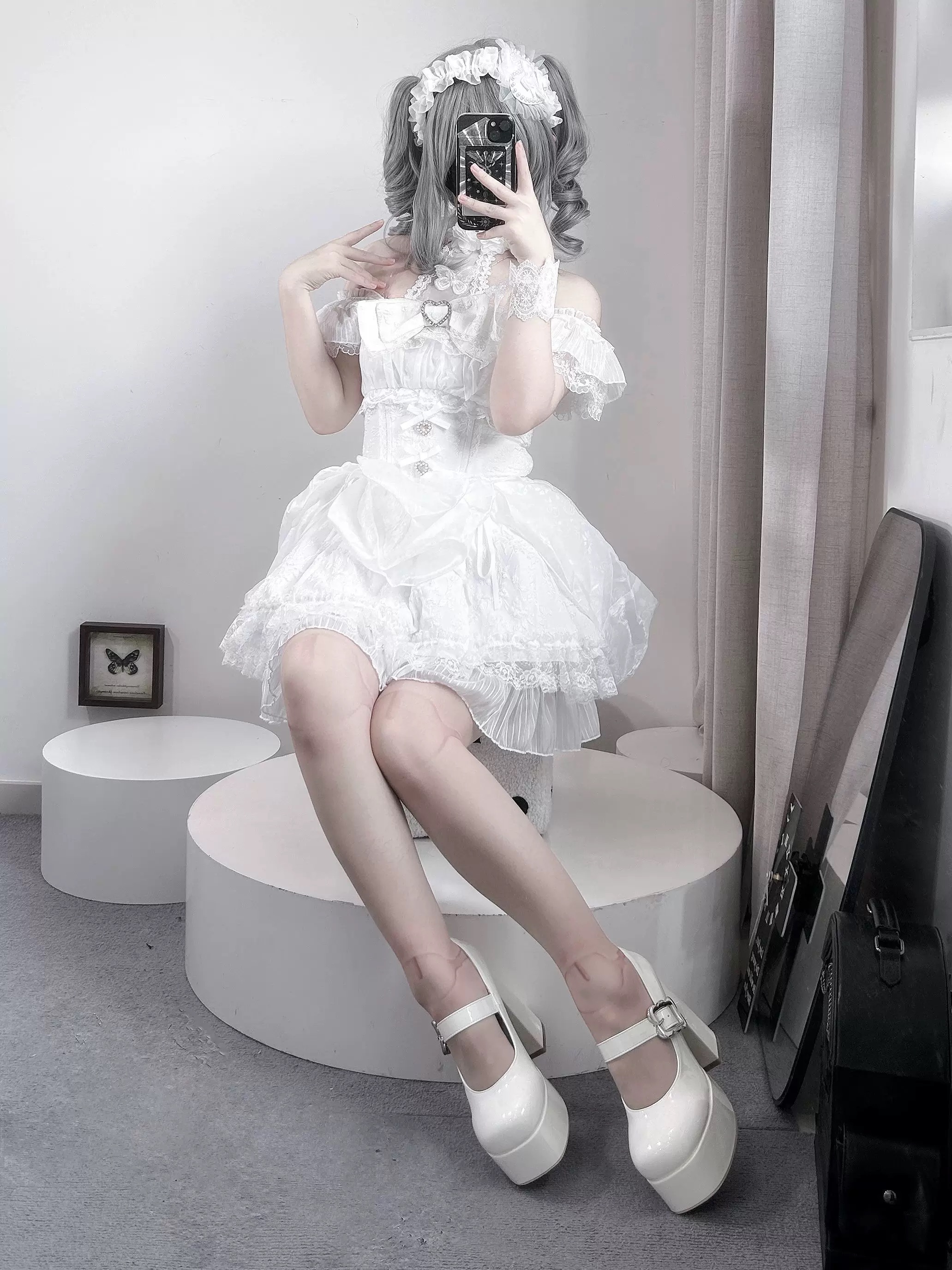 Rose Dream by Virtual Paradise