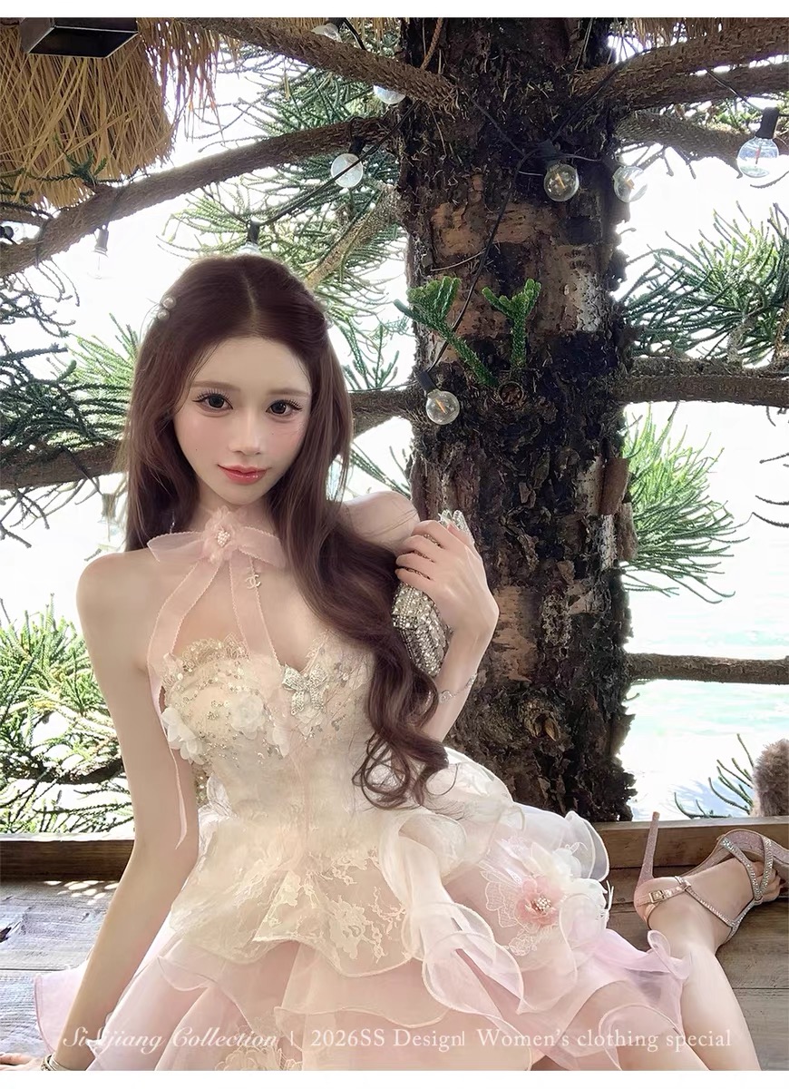 Summer Dream Dance by Sisi Jiang