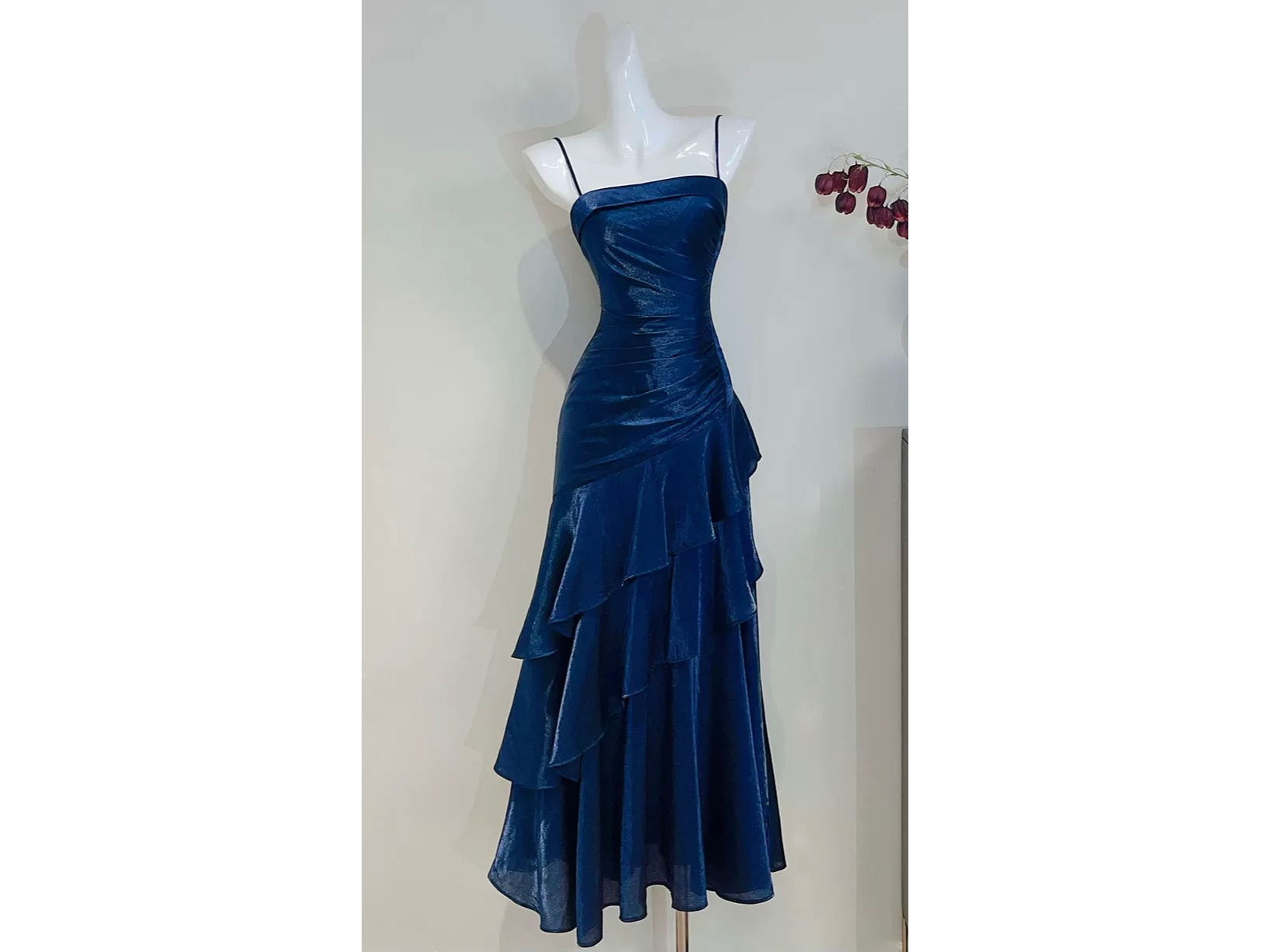 Blue Moments by Good Job