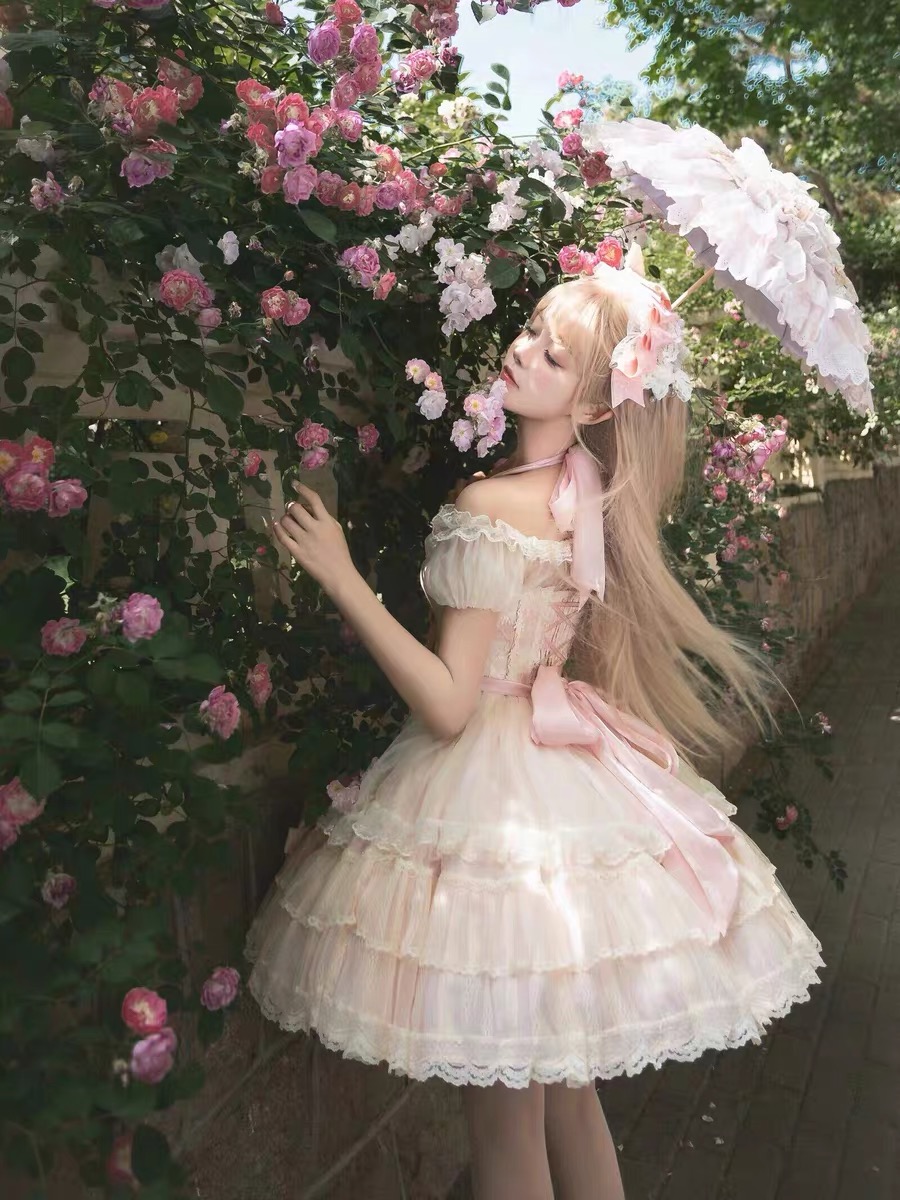 ( Stop Selling )  Flower Song  X Sakura Sorahime