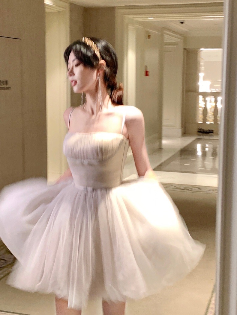 ( Pre Order) Flow fairy dress X Timeless