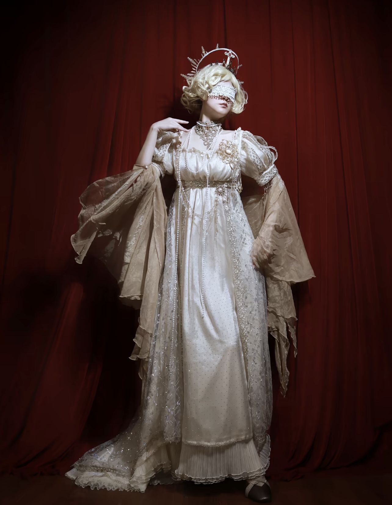 ( Pre Order ) Vienna/ Danube River by Moses