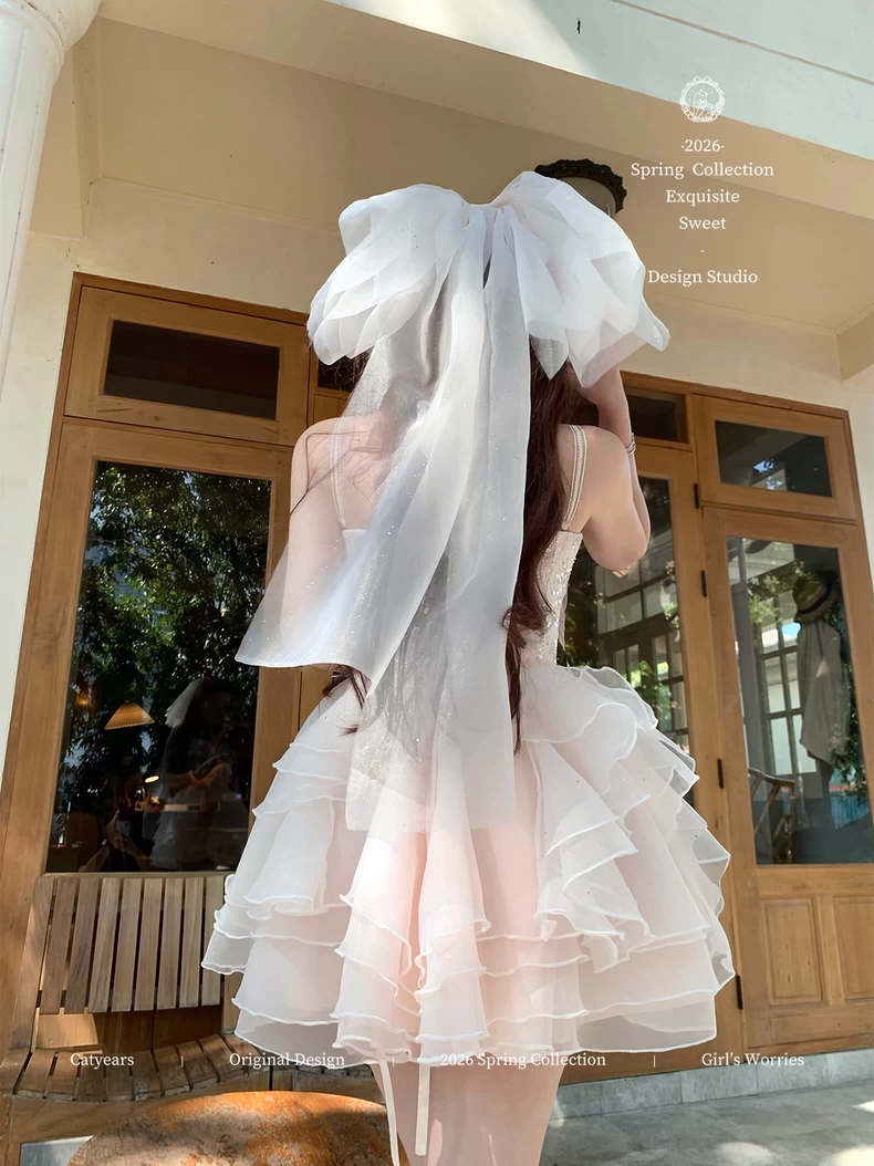 ( Pre Order ) A Moment of Happiness by Catyears