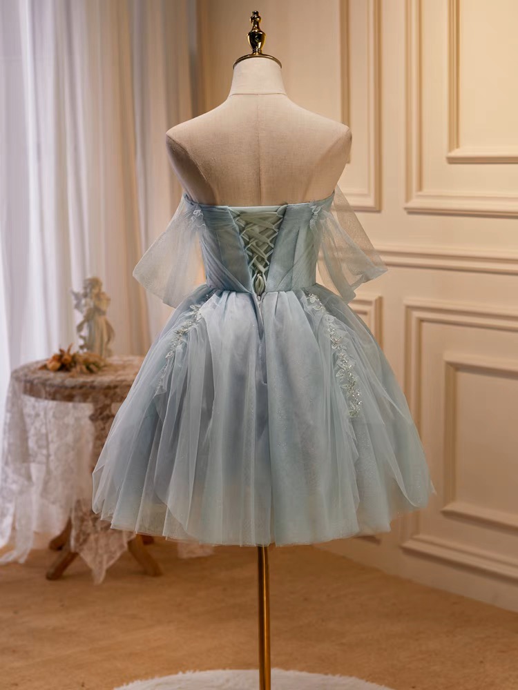 Sparkly party dress X LJFD