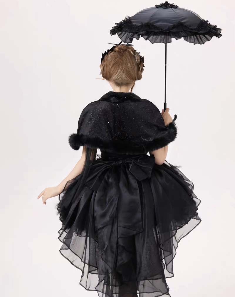 ( Pre Order) Swan Dream X Alice Wonderland