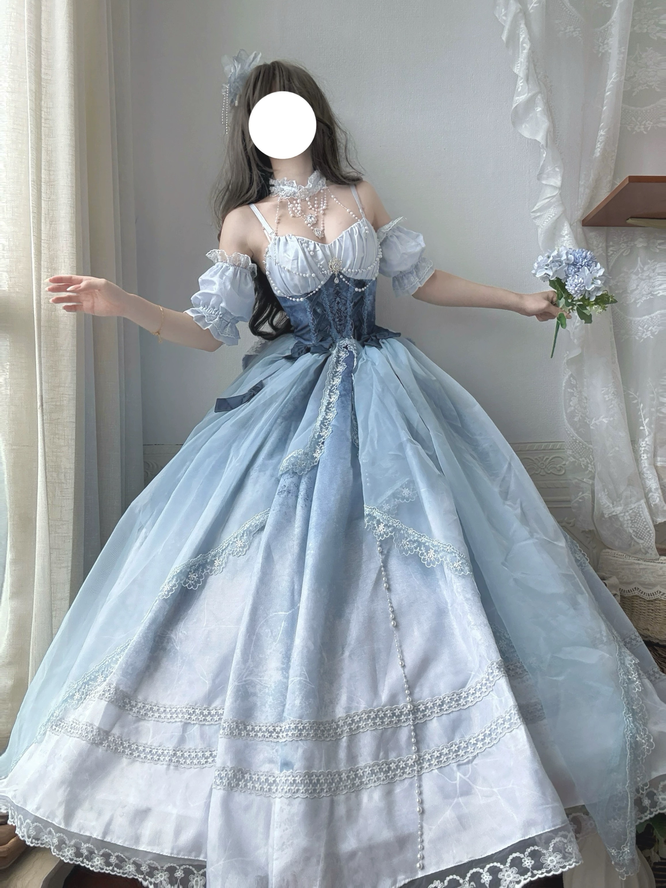 Cinderella's Night Escape by Reversed Fantasy · Lolita