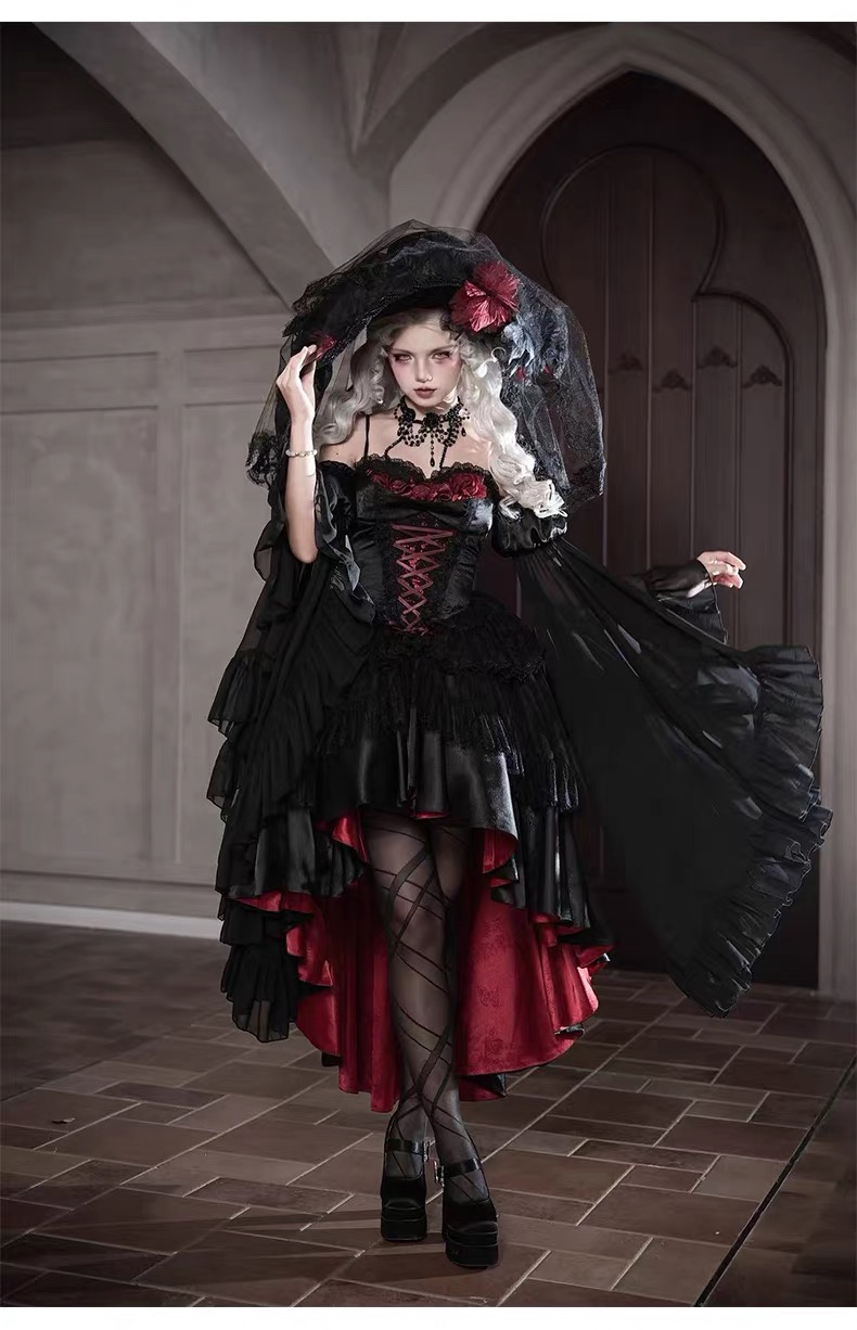 ( Pre Order ) Blood Feast by Diamond Honey