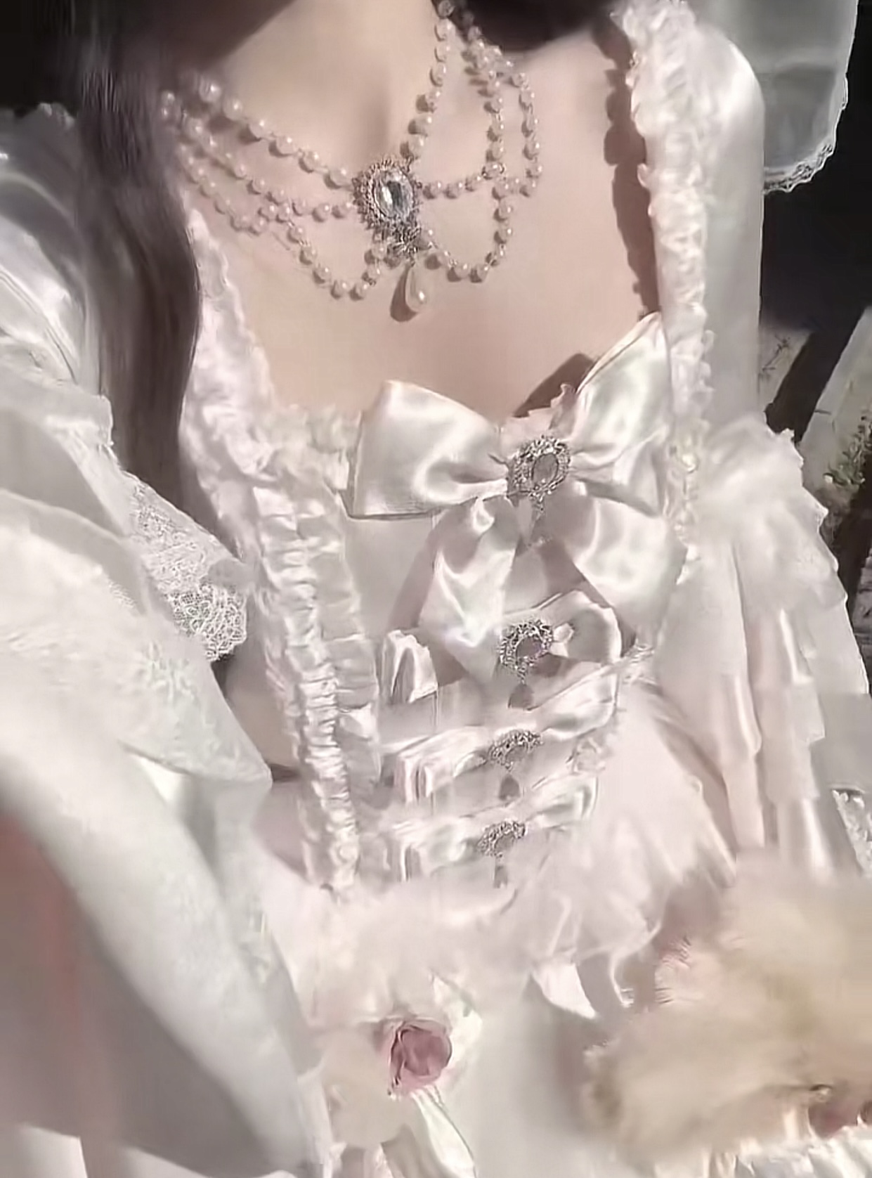 Madame Dubarry II  X XllPrologues