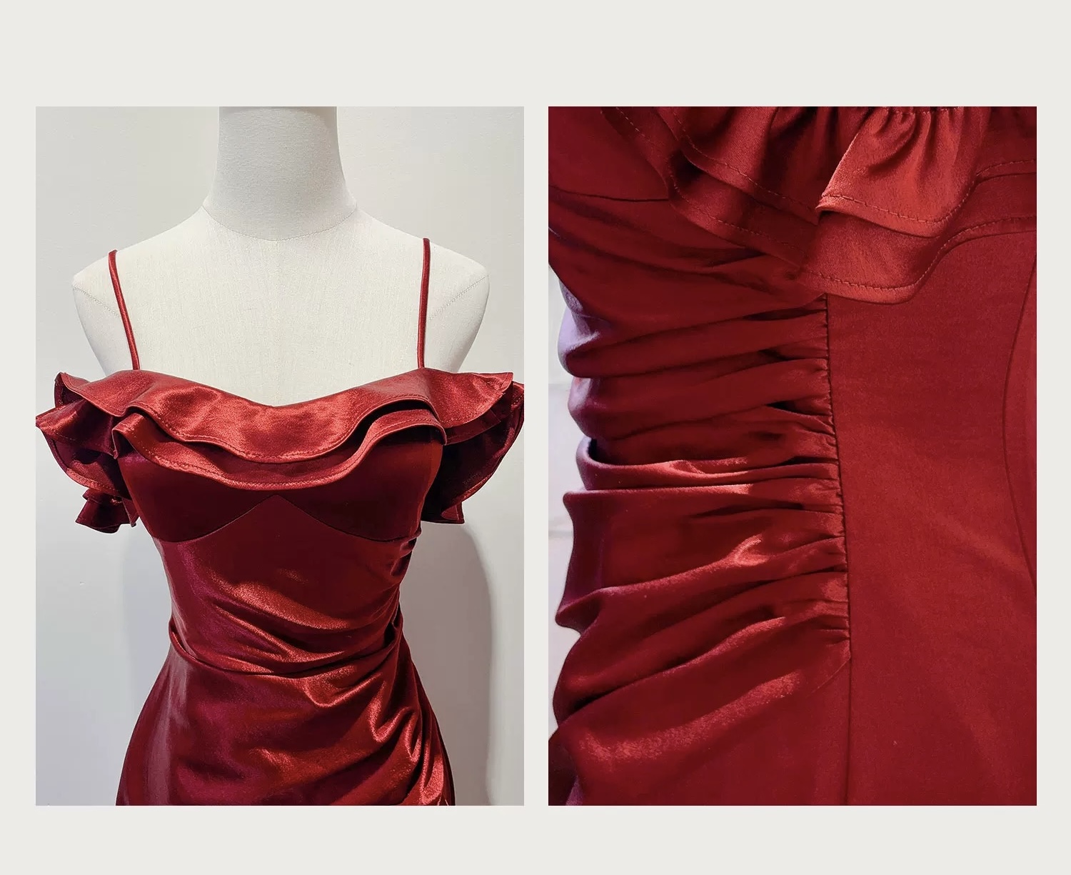 Intense Red Wine by GJFD