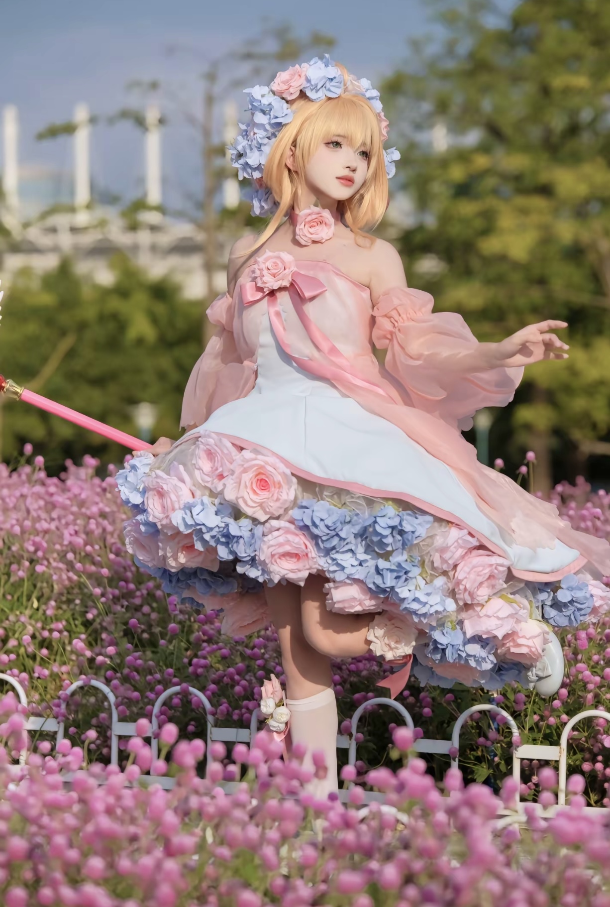 ( Pre Order ) Sakura Fairy Set Cardcaptor X Doll Era